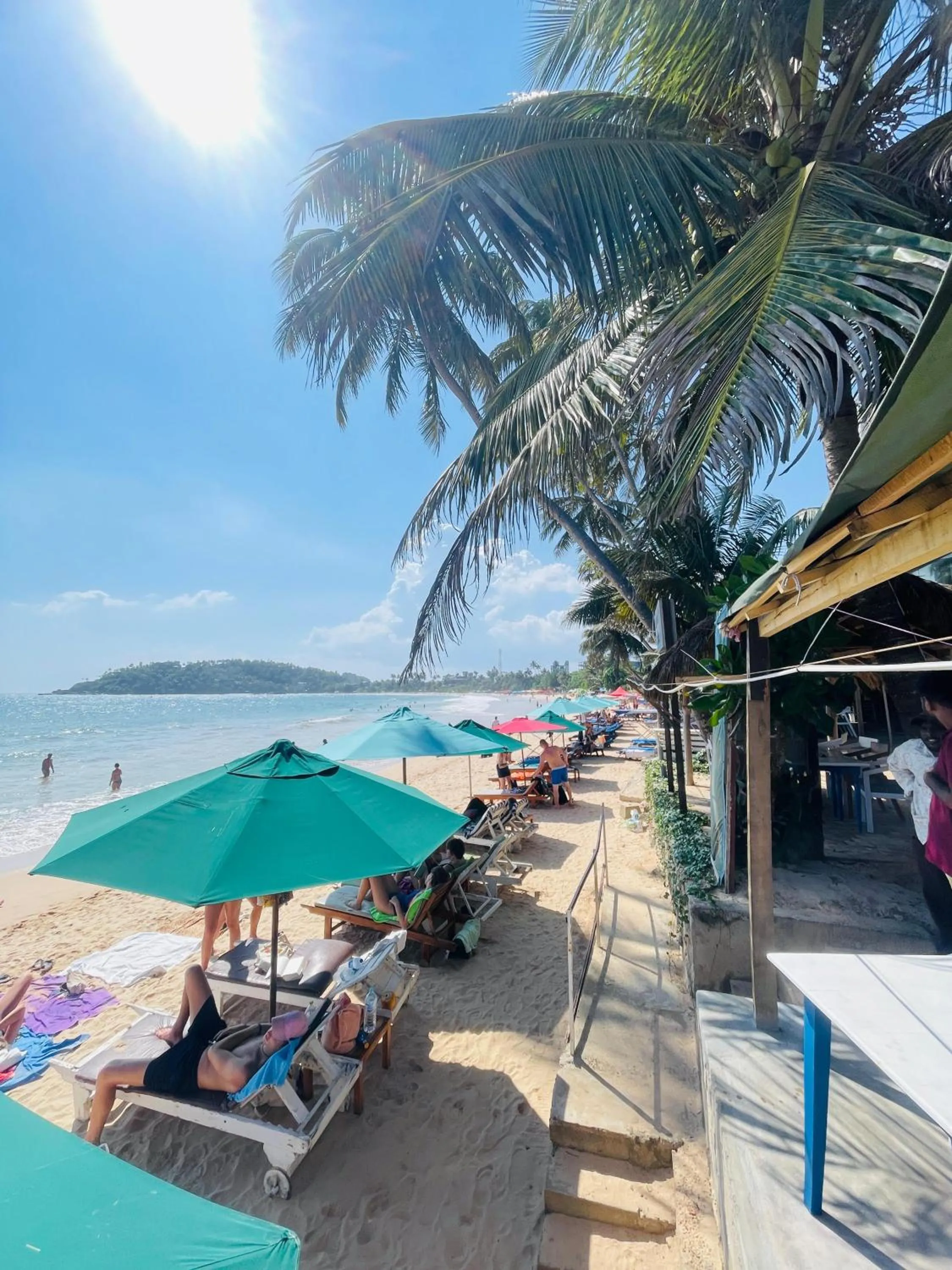 Suncoast Beach Hotel