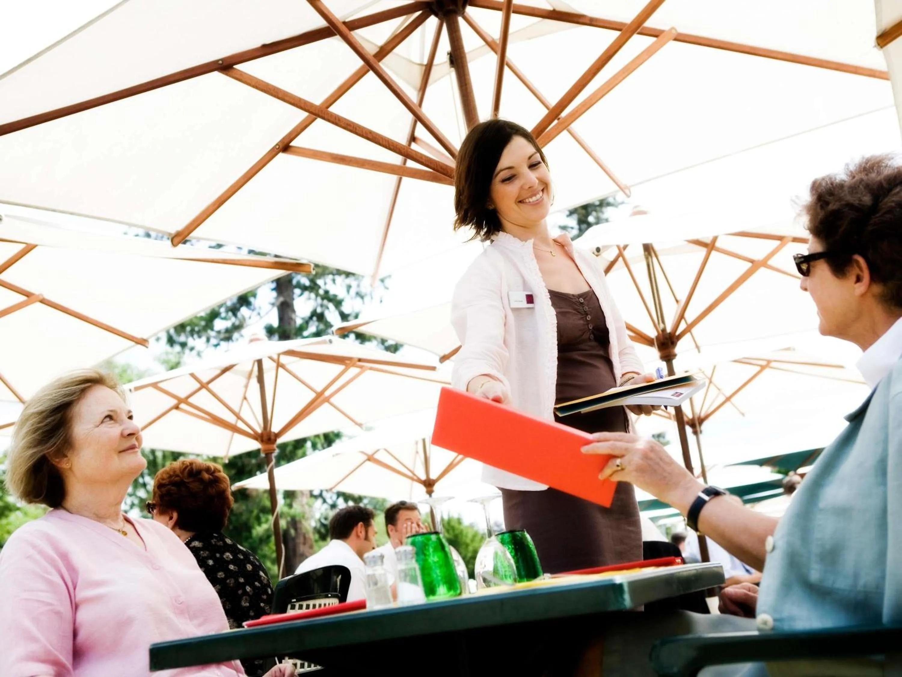 Other in Mercure Hotel & Residenz Berlin Checkpoint Charlie