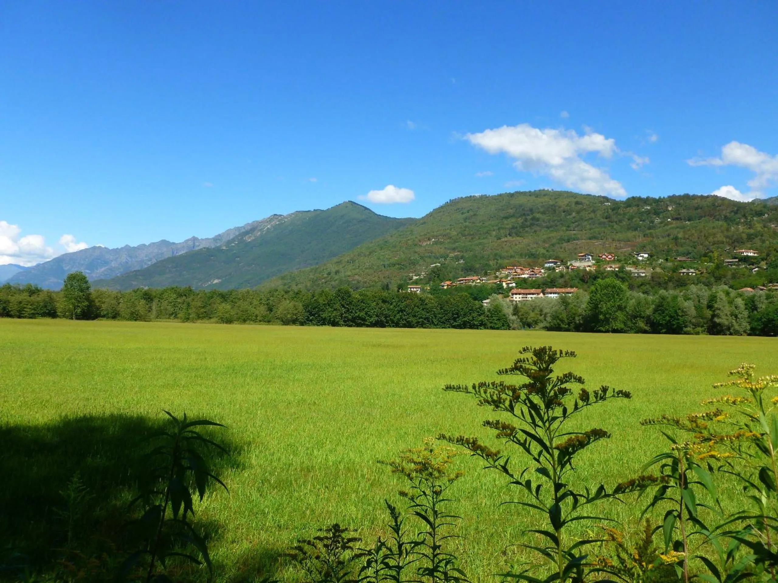 Day in La Locanda Al Lago