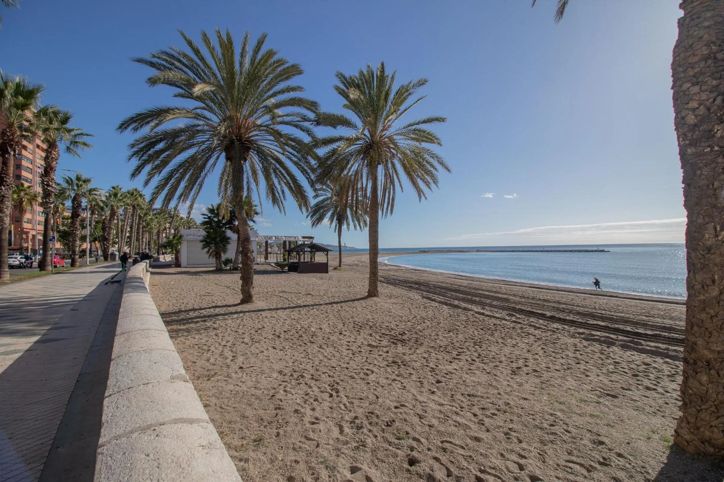 Nearby landmark in C52 - Seaside 2 Bedrooms By the Center