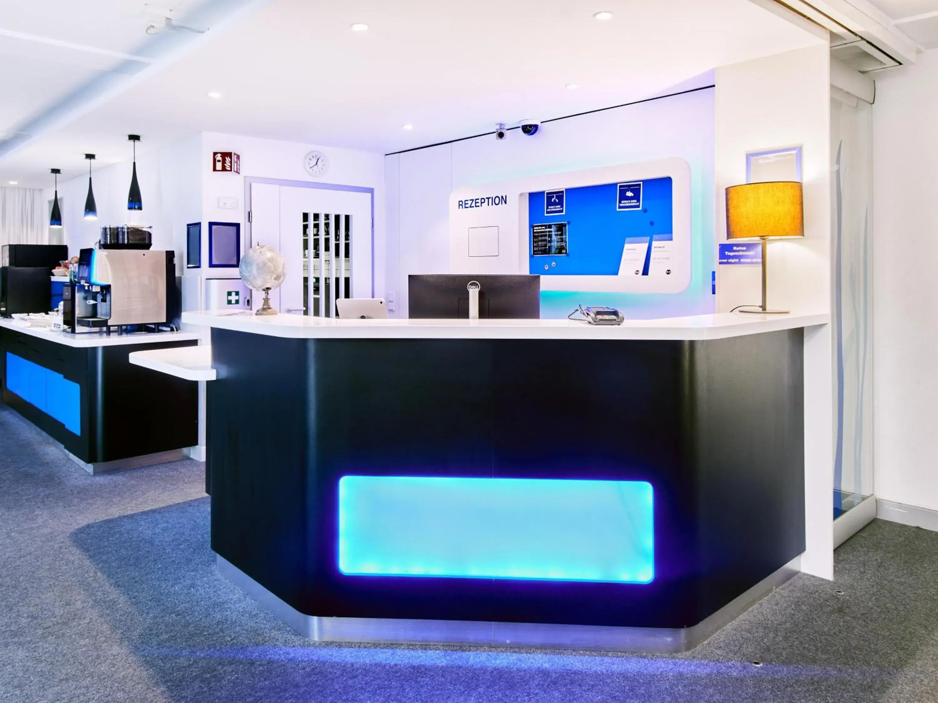 B&B HOTEL Wiesbaden-Ost B&B HOTEL Wiesbaden-Ost