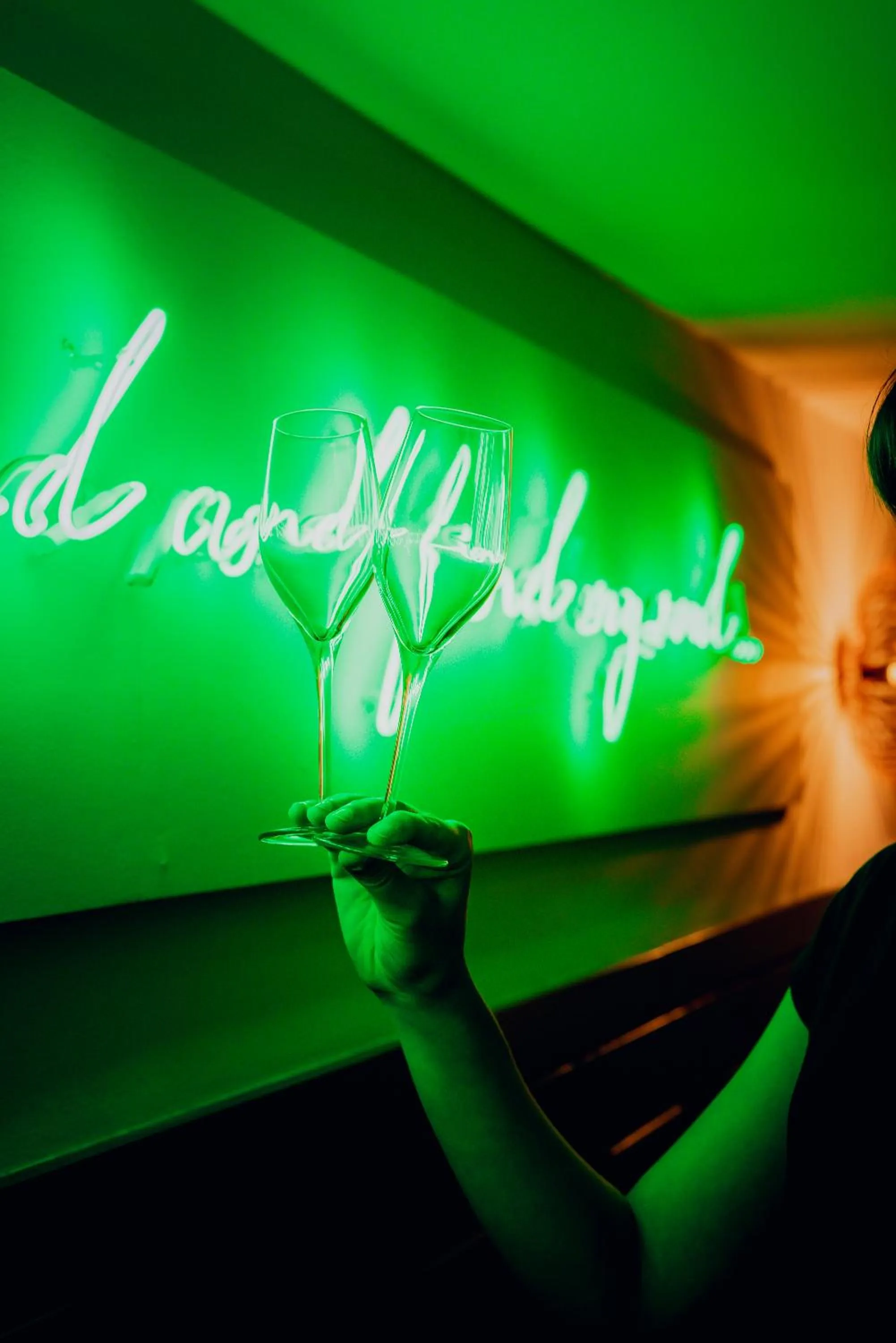 Property building in Forsthaus Wörnbrunn