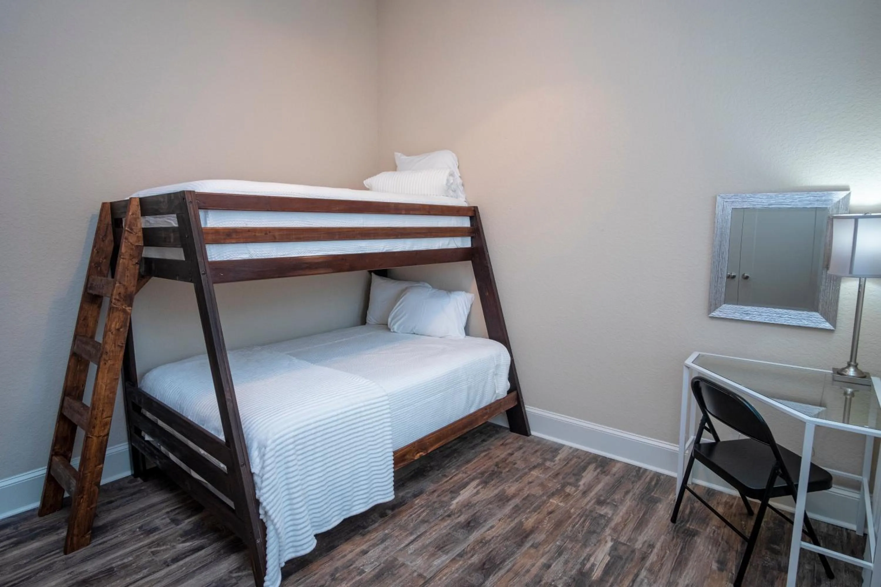 bunk bed, Bed in BRAND NEW Large Impressive House Near Downtown!