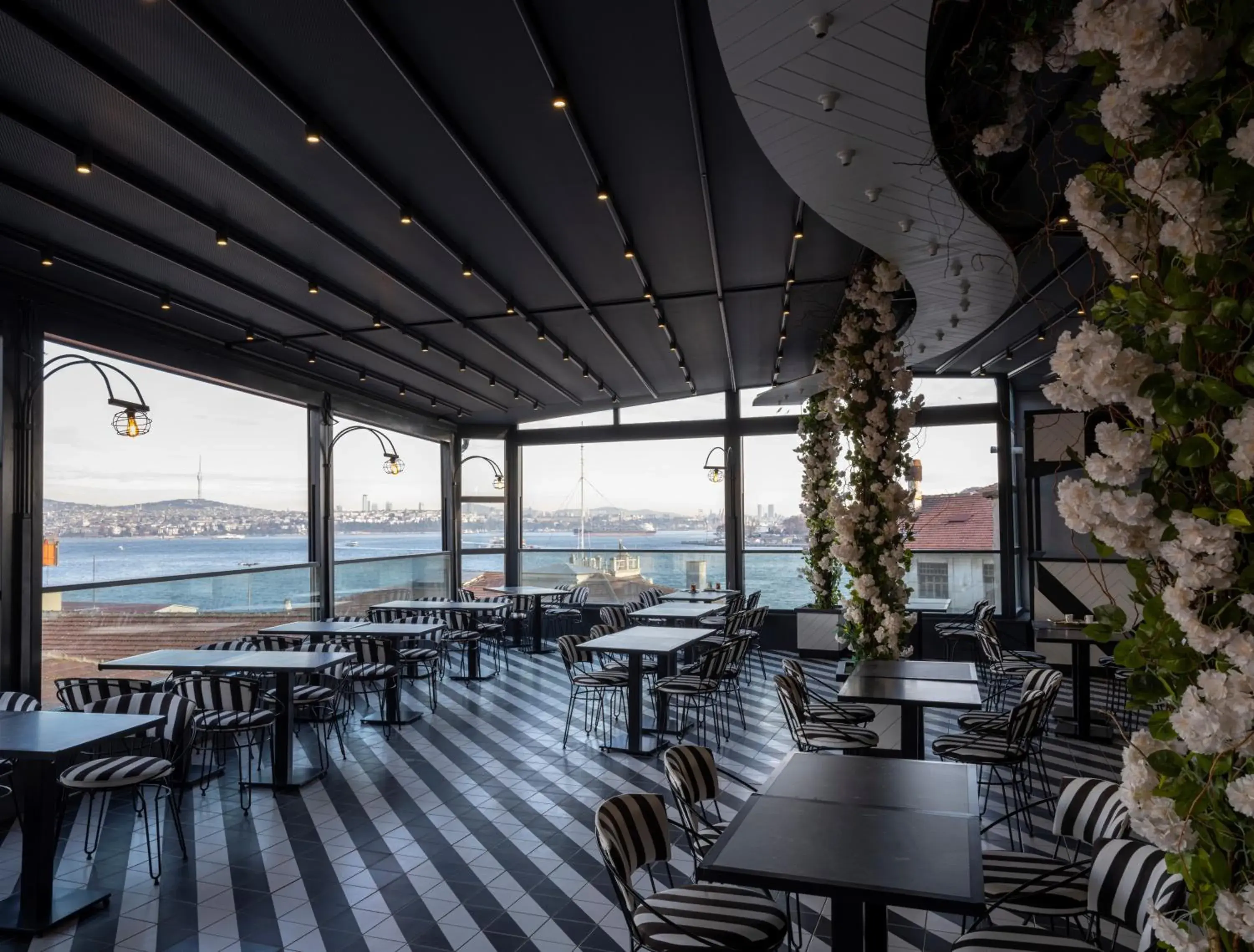 Restaurant/places to eat in Ferman Port Hotel - Special Category Restaurant/places to eat in Ferman Port Hotel - Special Category