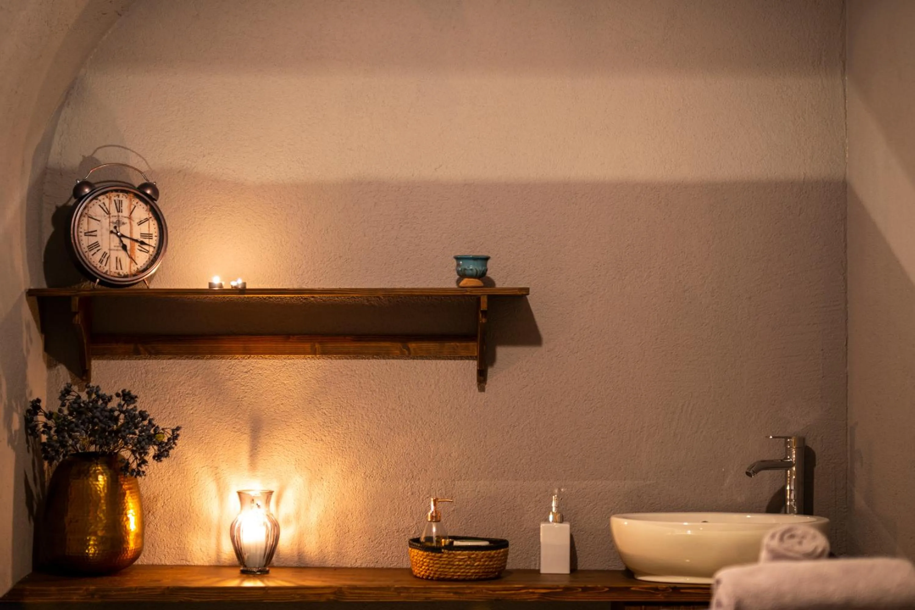 Decorative detail in Ferman Port Hotel - Special Category