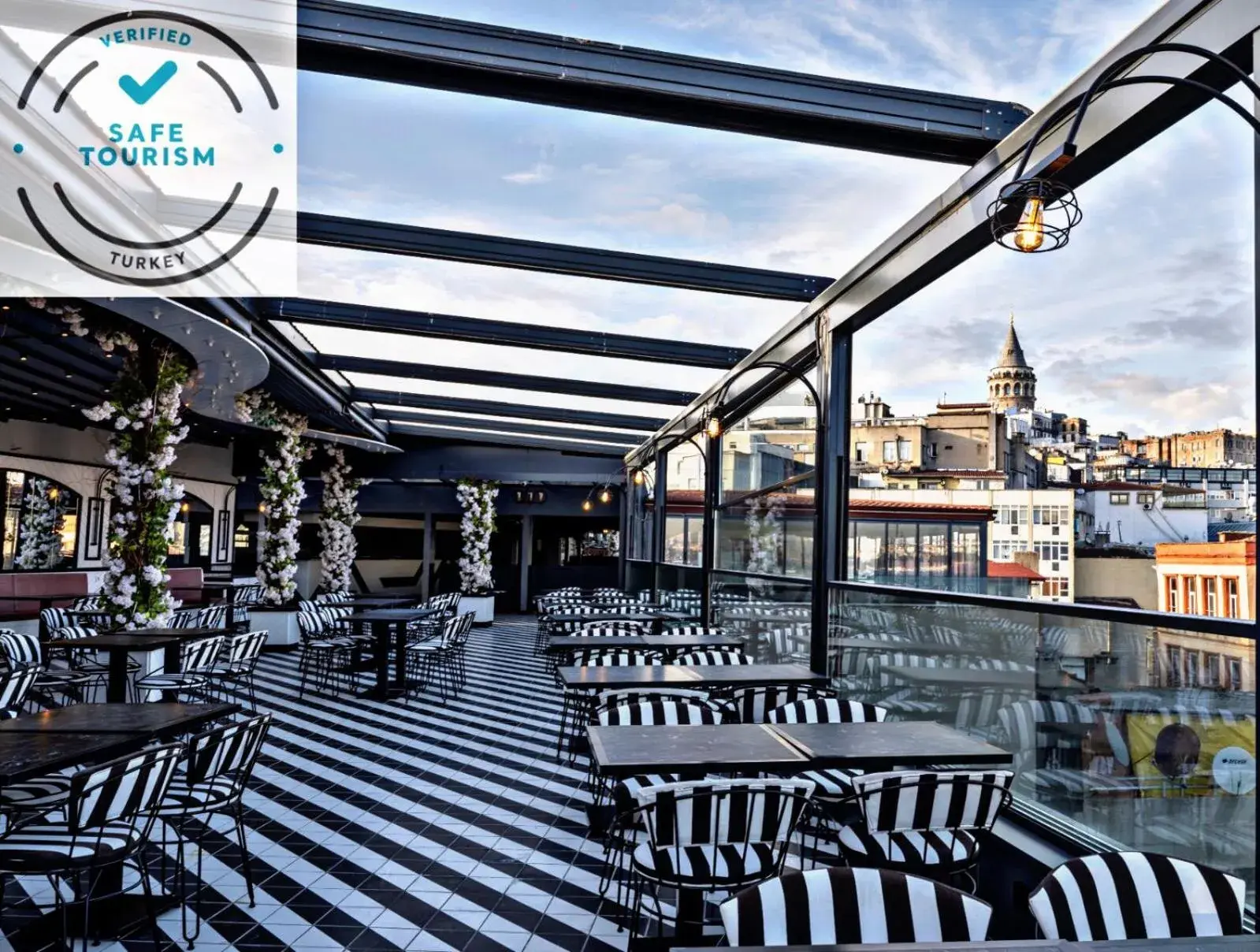 Restaurant/places to eat in Ferman Port Hotel - Special Category Restaurant/places to eat in Ferman Port Hotel - Special Category