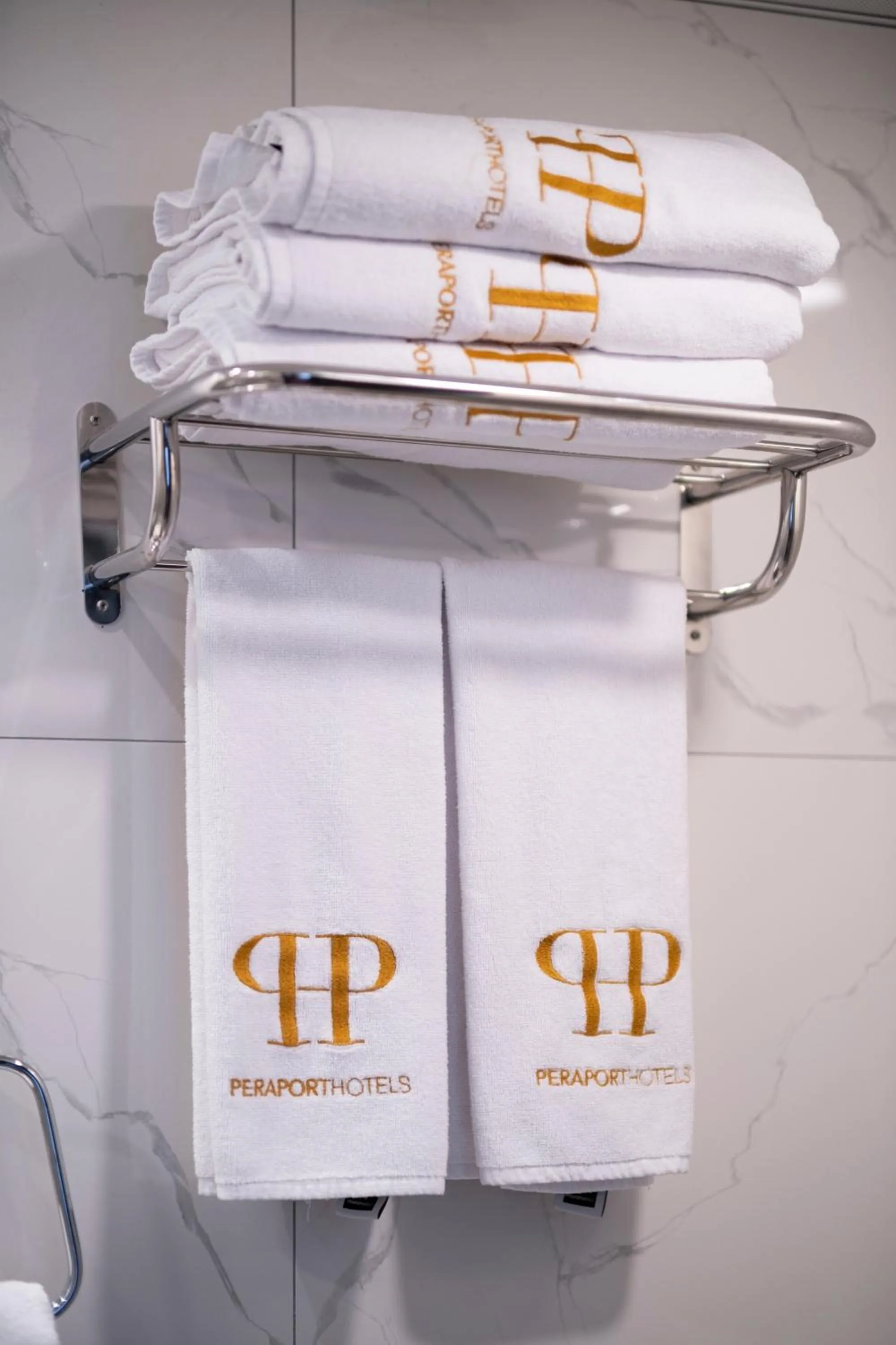 Decorative detail in Ferman Port Hotel - Special Category