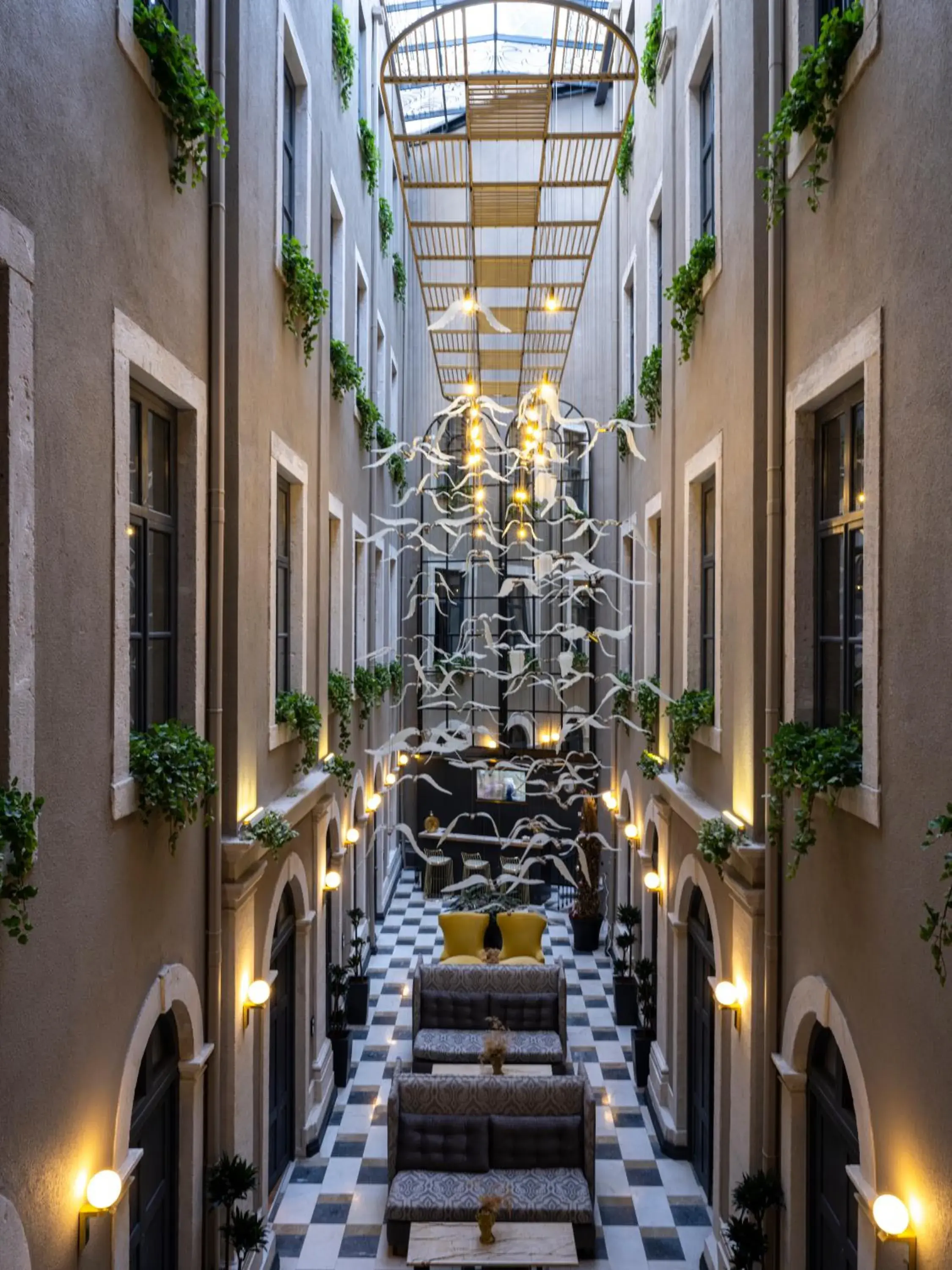 Ferman Port Hotel - Special Category Ferman Port Hotel - Special Category