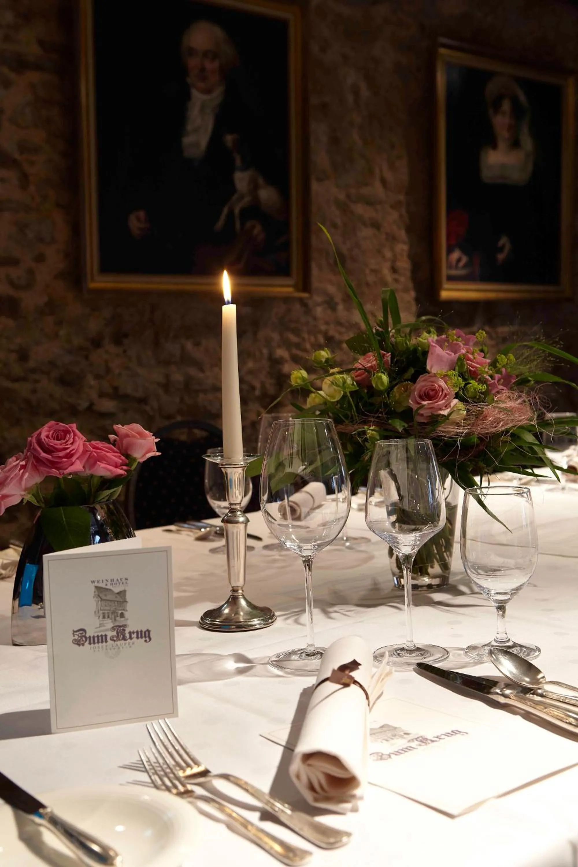 Other in Hotel und Weinhaus Zum Krug