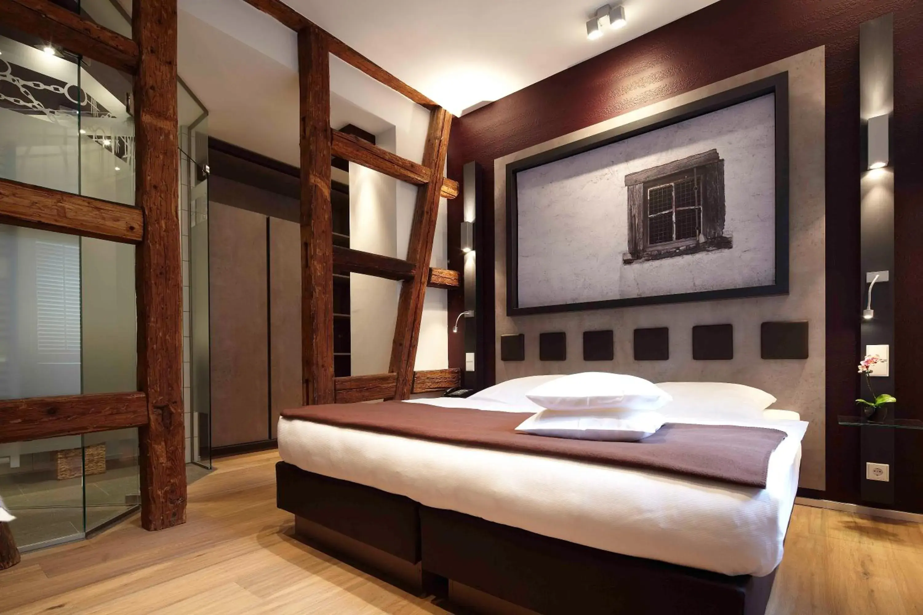 Hotel und Weinhaus Zum Krug Hotel und Weinhaus Zum Krug