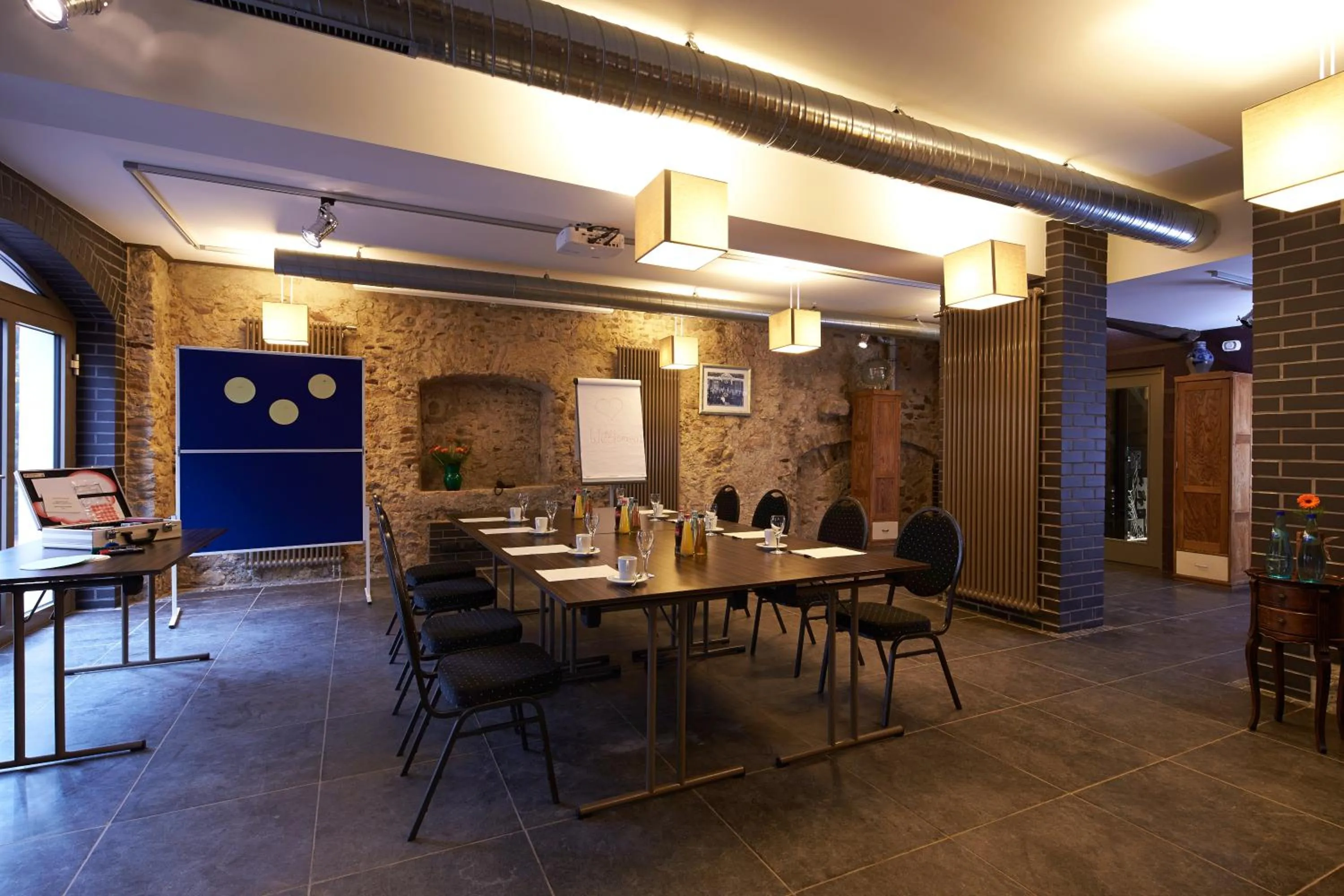 Day in Hotel und Weinhaus Zum Krug