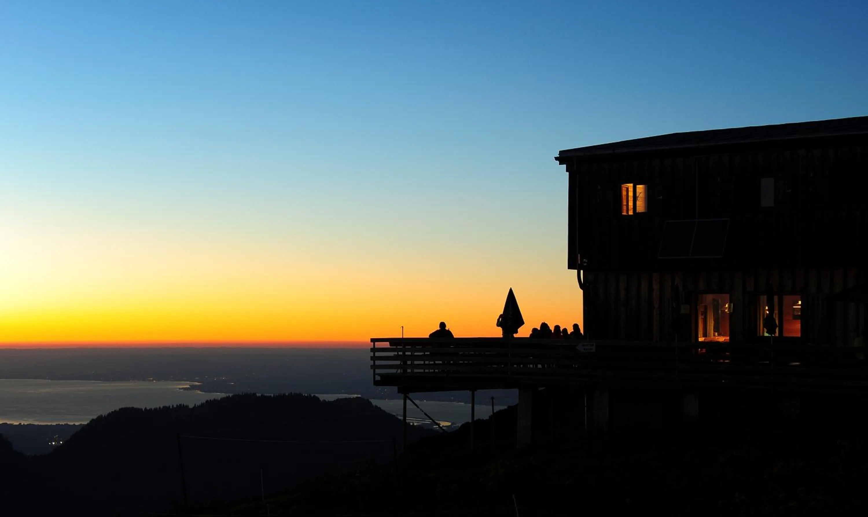 Activities in JUFA Hotel Laterns - Klangholzhus