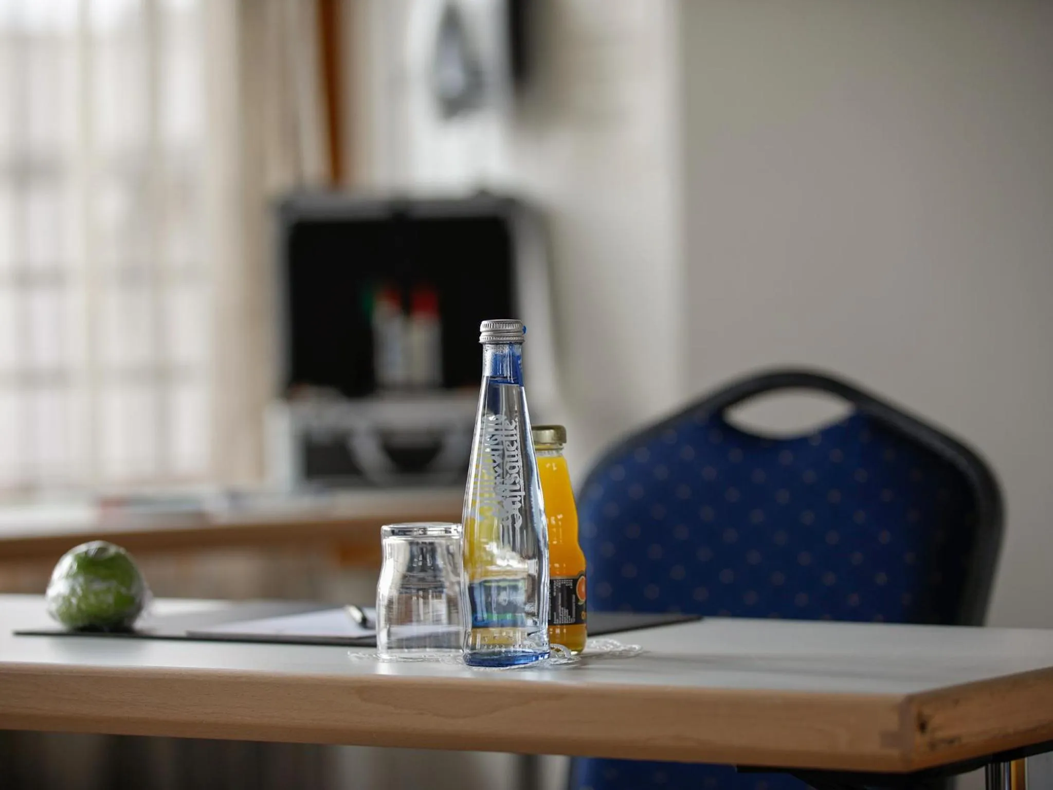 Meeting/conference room in Hotel Begardenhof