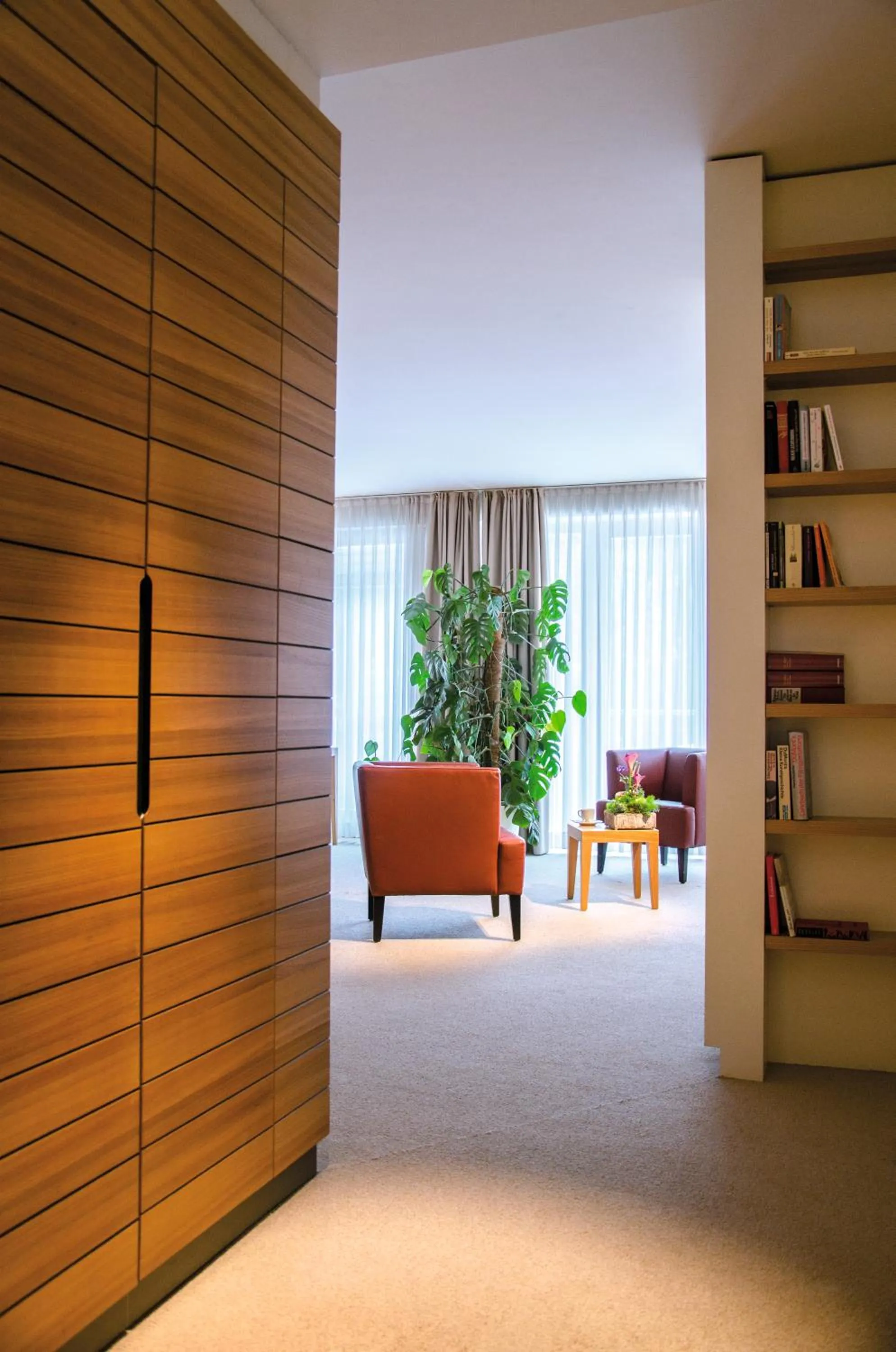 Photo of the whole room in Hotel Begardenhof