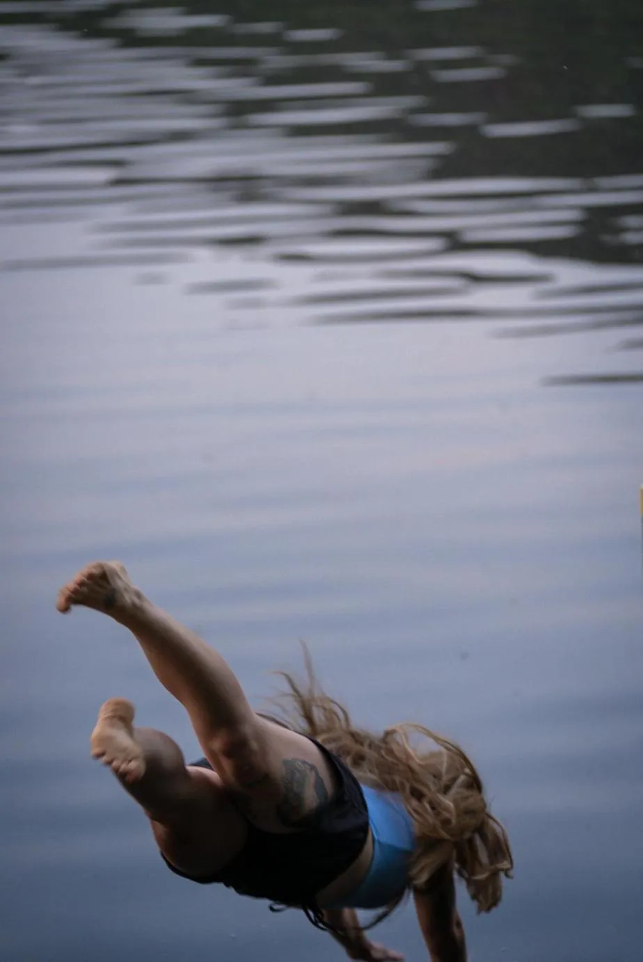 Day in Le 2800 du Parc