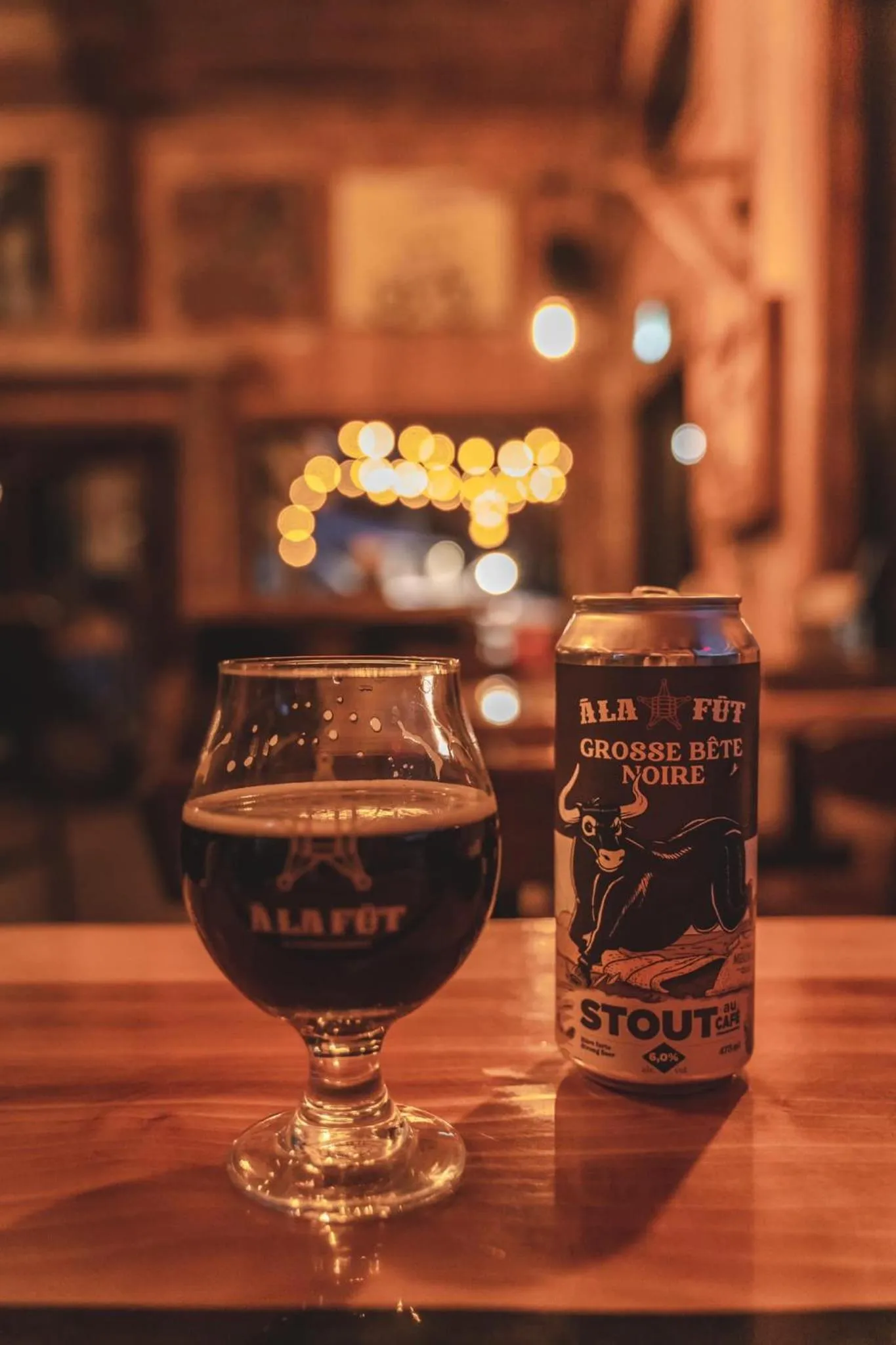 Restaurant/places to eat in Le 2800 du Parc