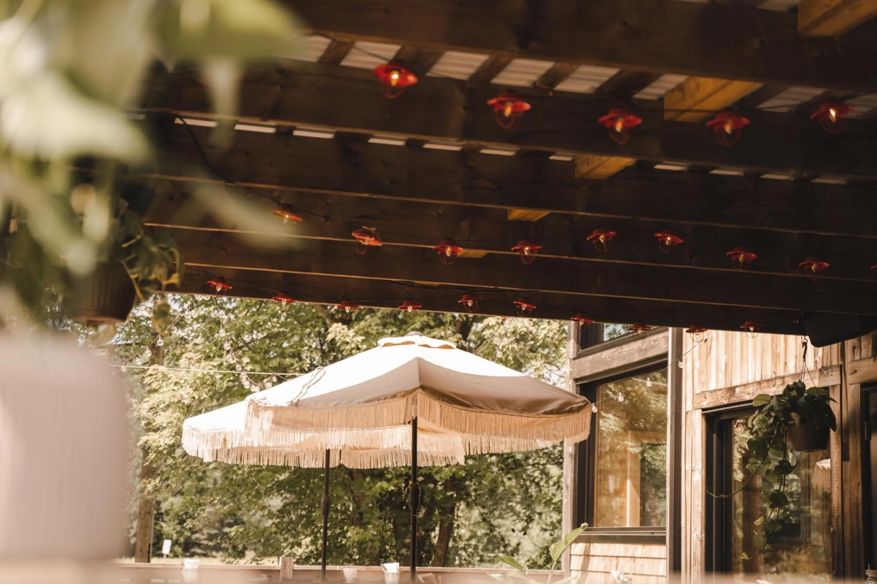 Property building in Le 2800 du Parc