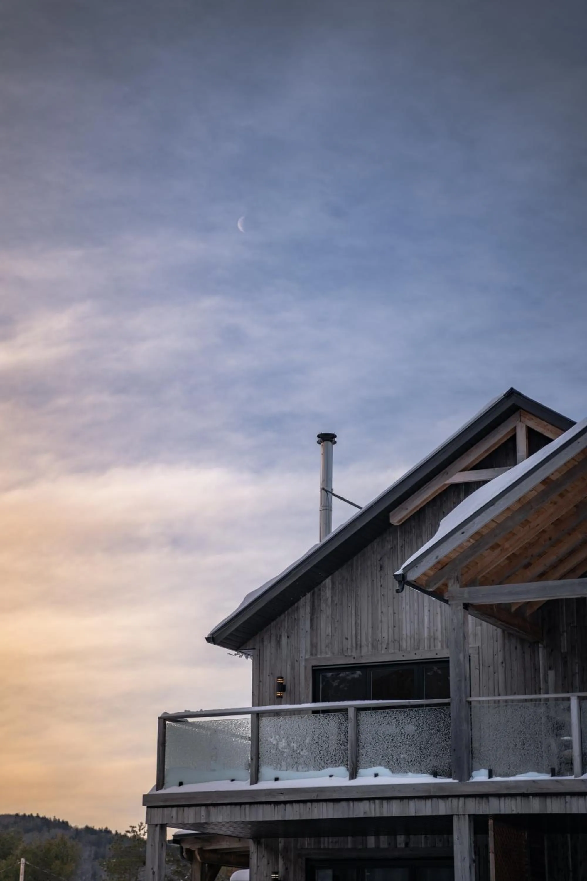 Day in Le 2800 du Parc