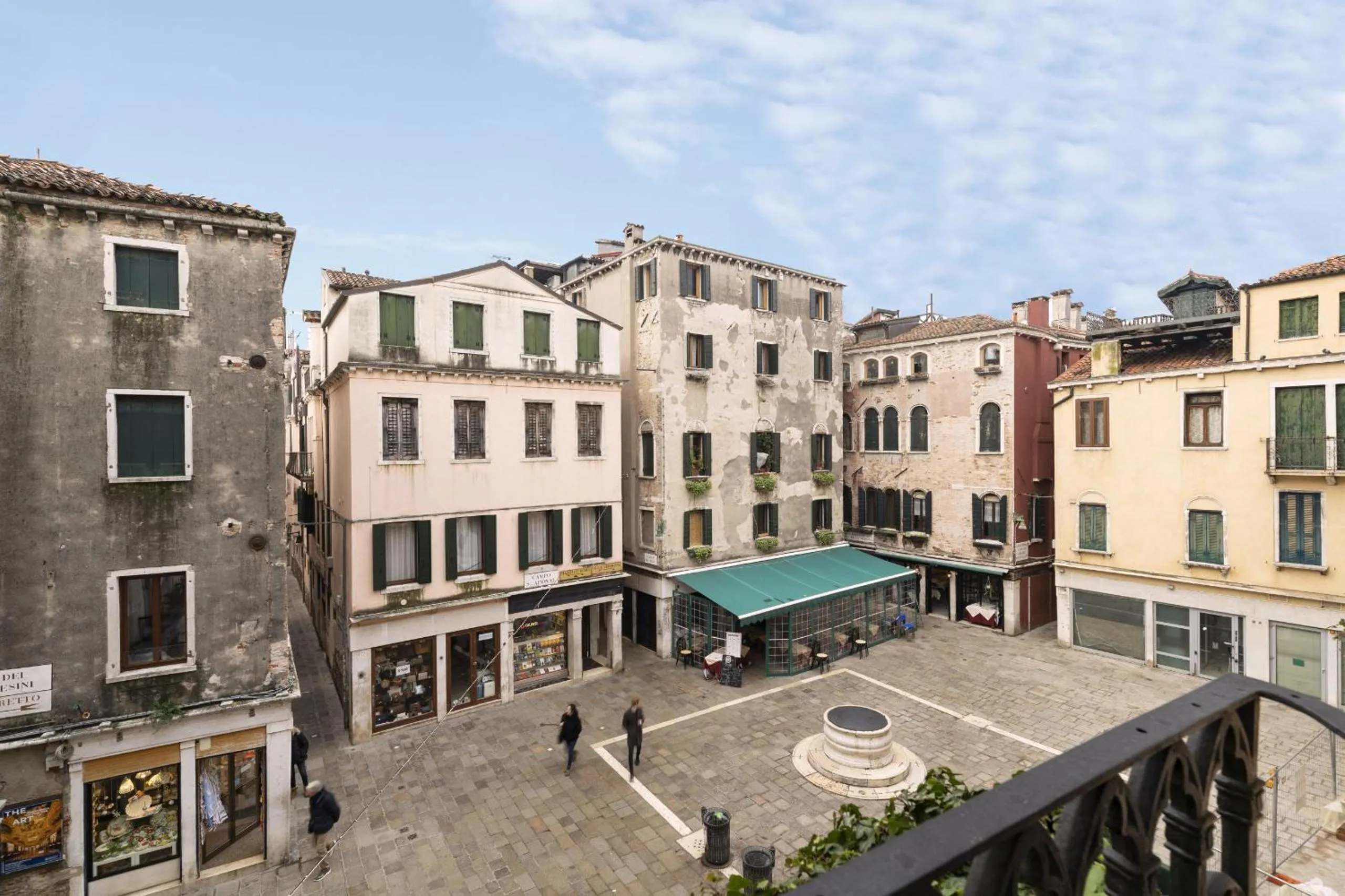 Rialto Sant'Aponal Prestige by Wonderful Italy