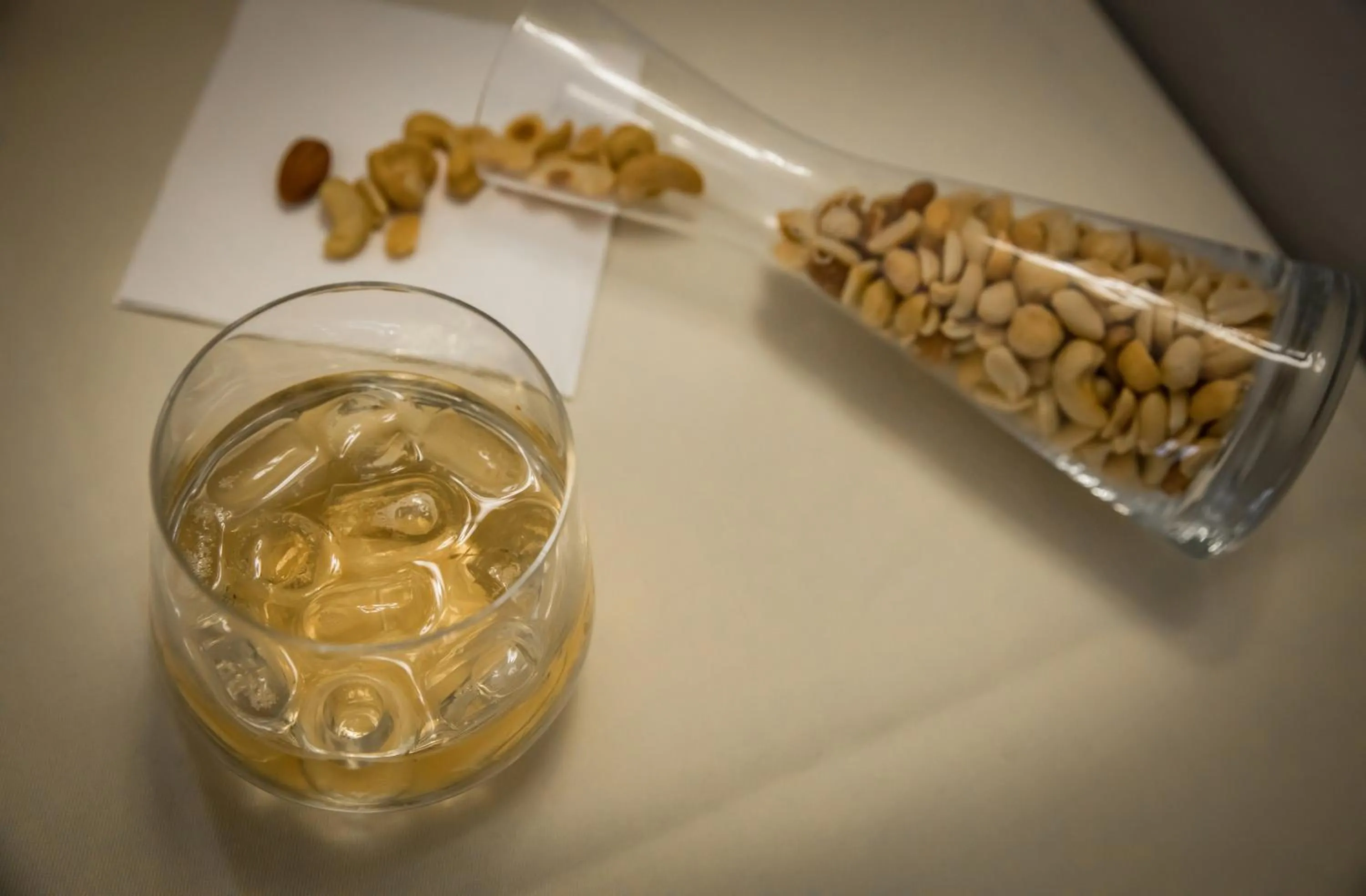 Food close-up in Hotel Der Kleine Prinz