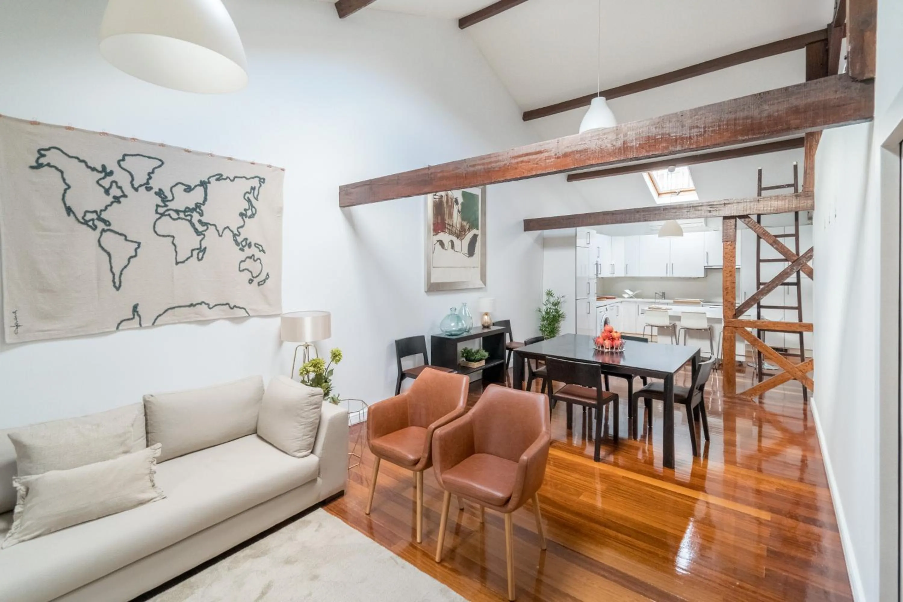 Loft in PedrasNegras30 Lisbon Lofts & Apartments