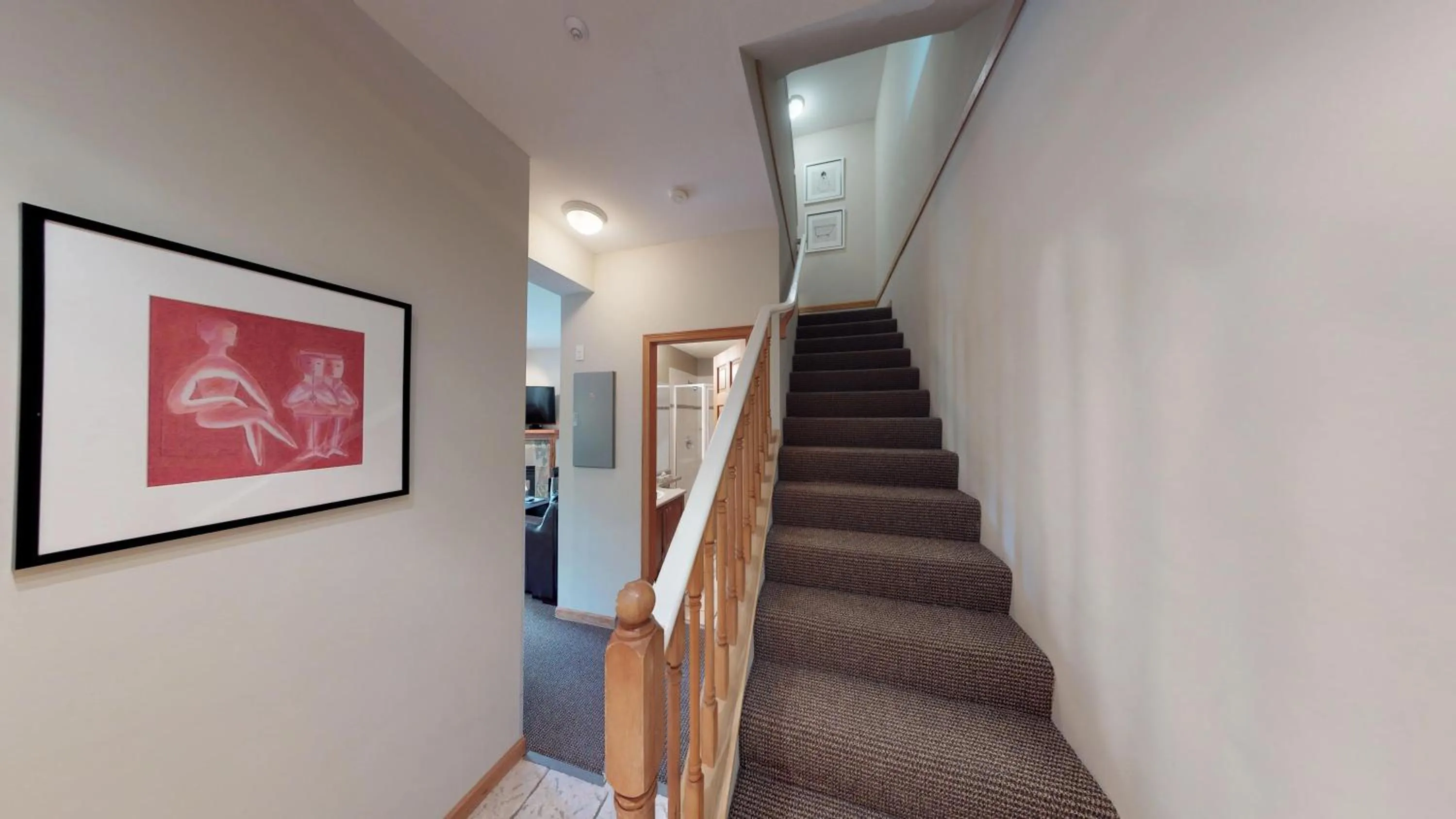 Stoney Creek Northstar by Whistler Premier