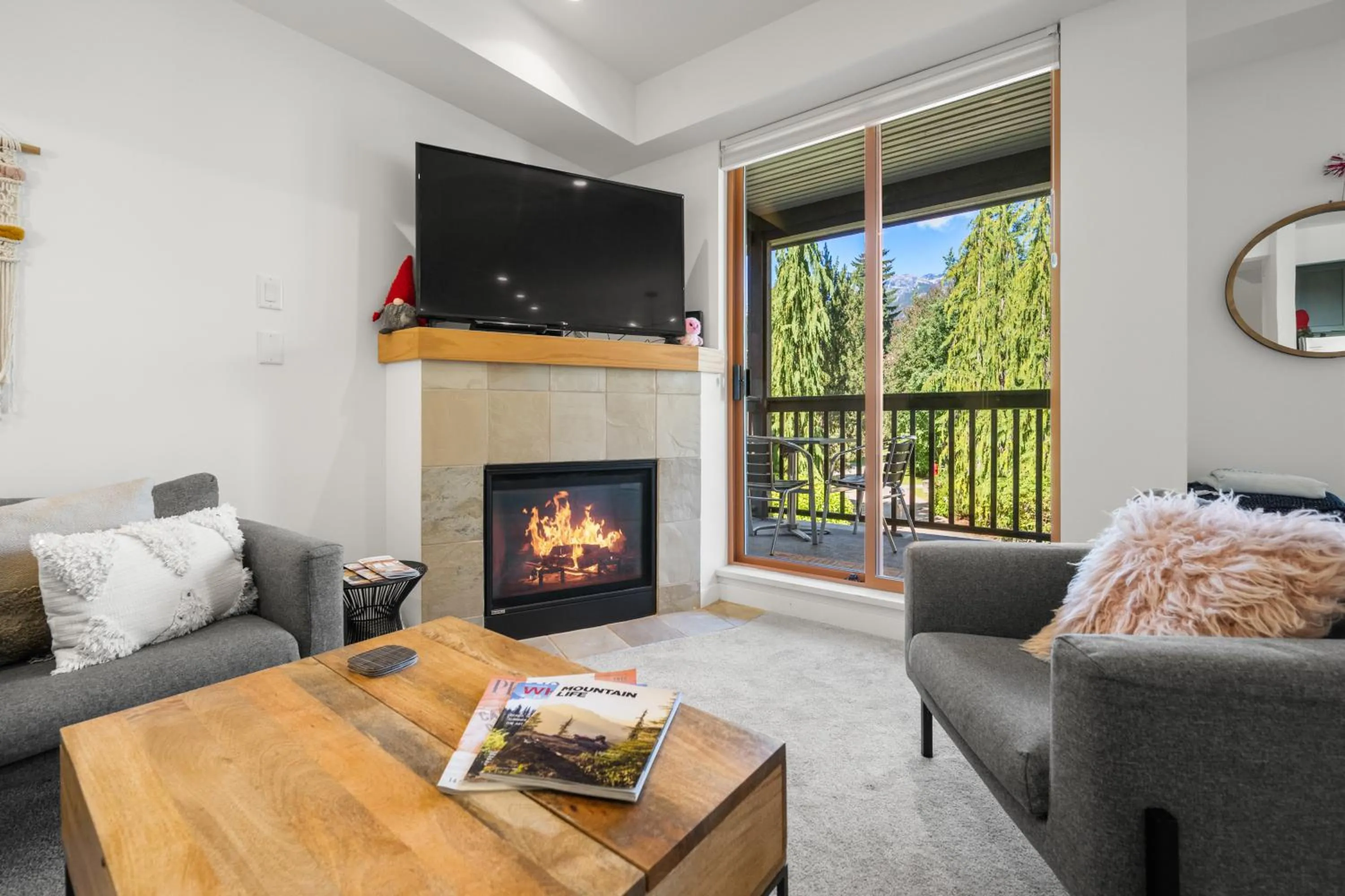 Stoney Creek Northstar by Whistler Premier