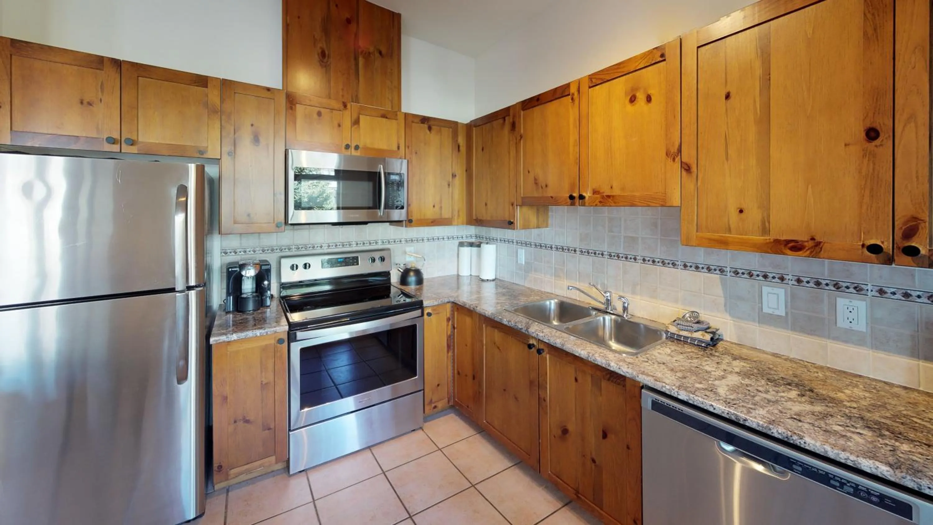 Stoney Creek Northstar by Whistler Premier