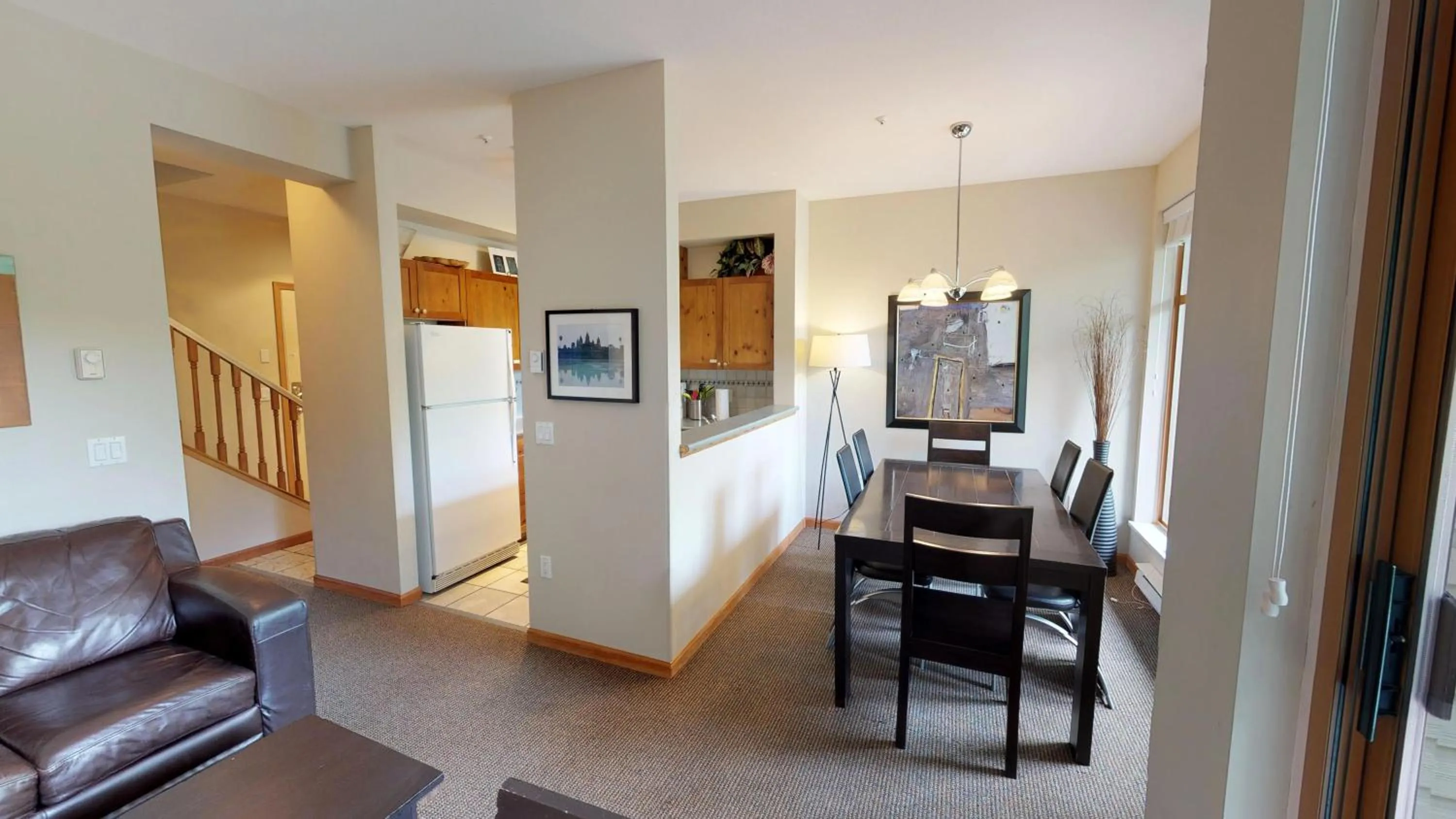 Stoney Creek Northstar by Whistler Premier