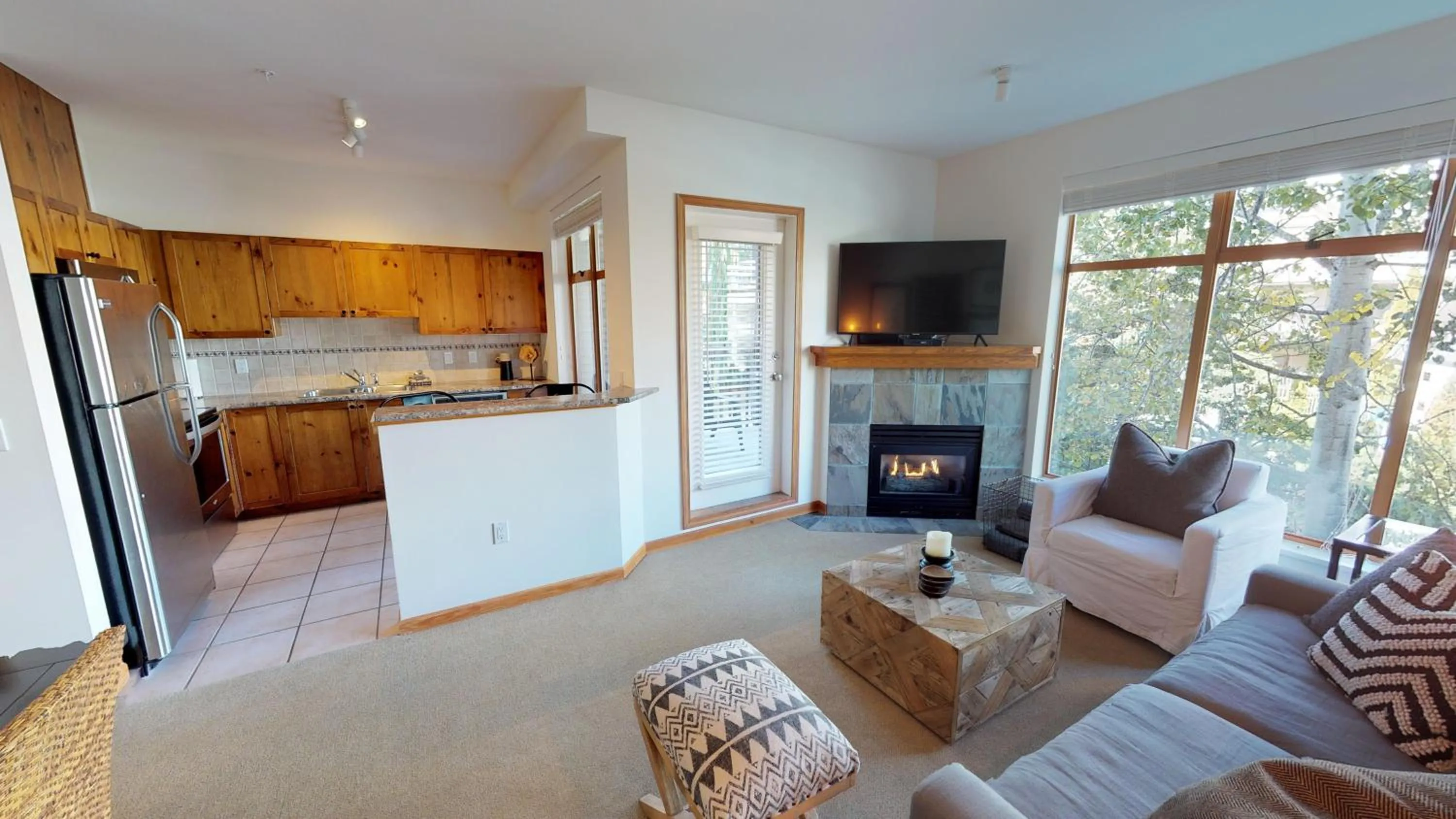 Stoney Creek Northstar by Whistler Premier