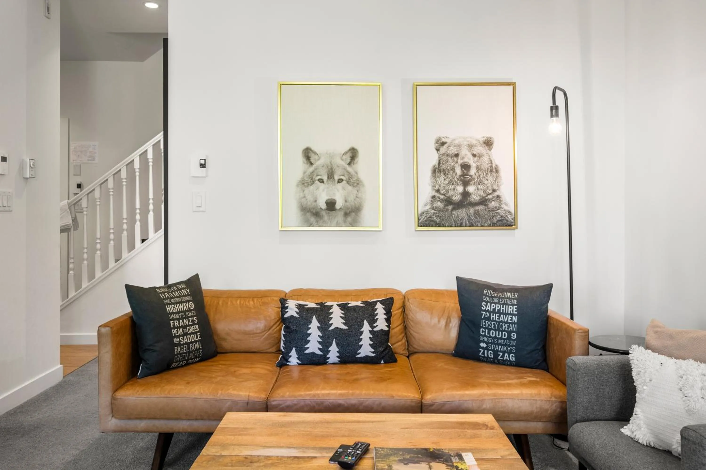 Stoney Creek Northstar by Whistler Premier