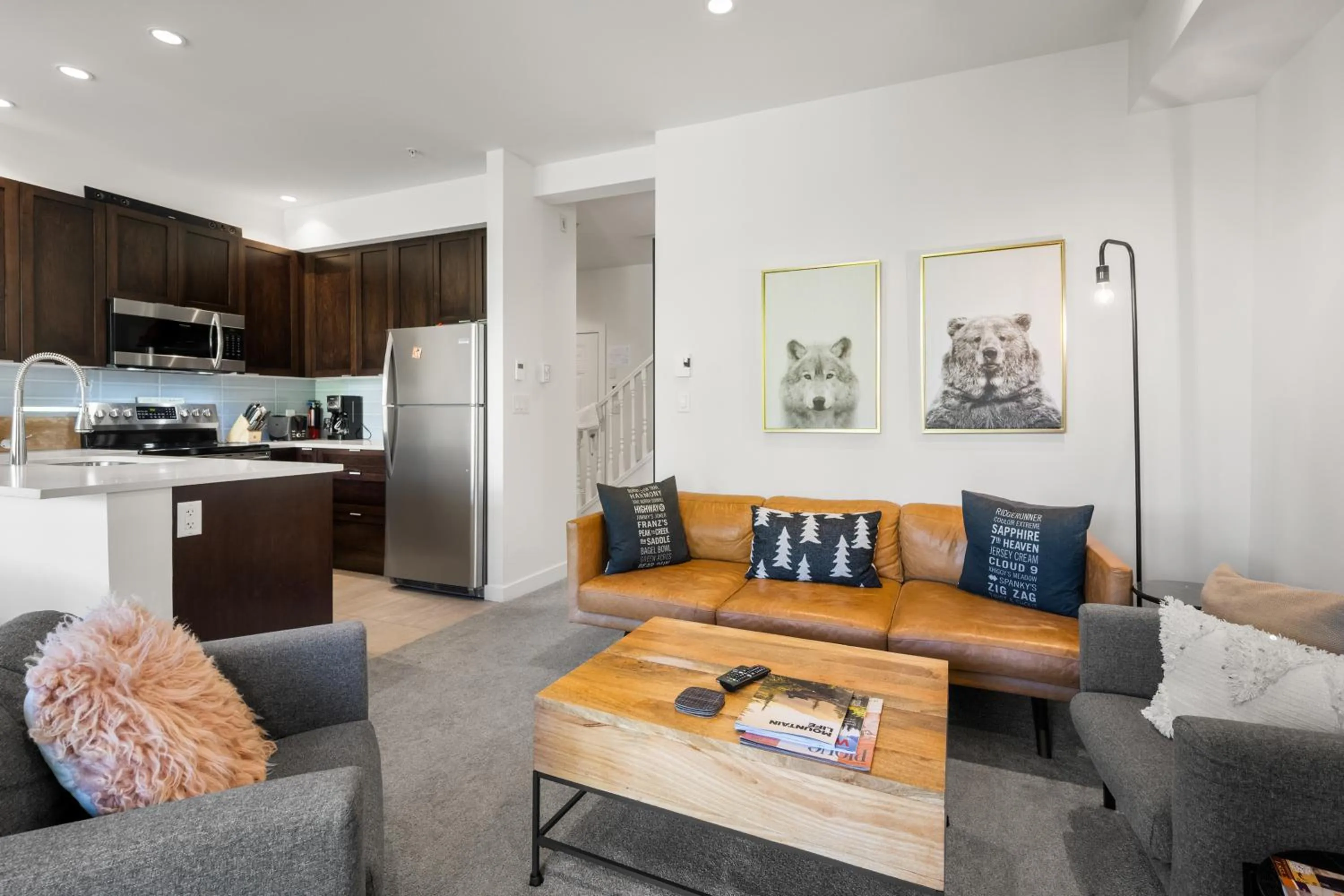 Stoney Creek Northstar by Whistler Premier