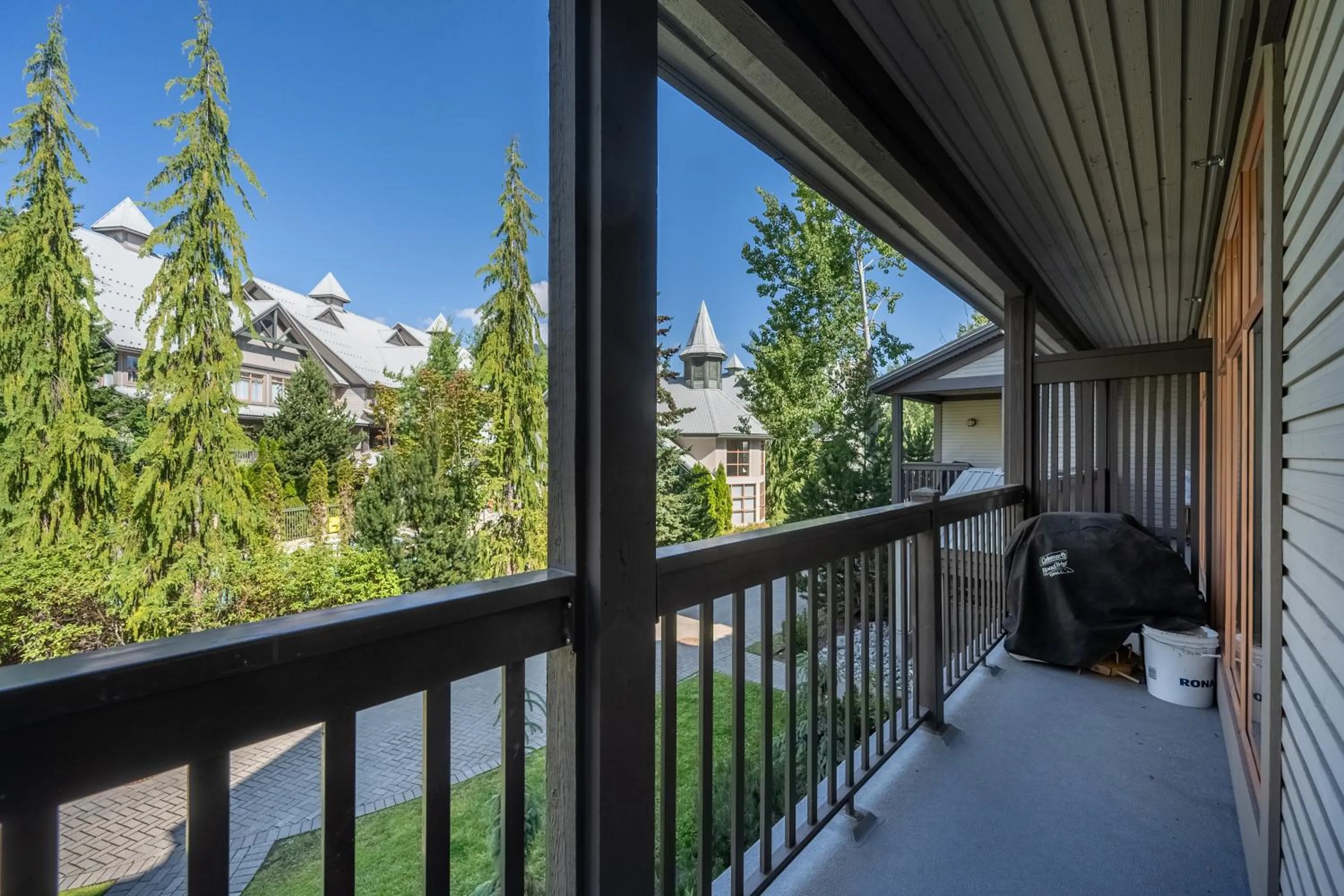 Stoney Creek Northstar by Whistler Premier