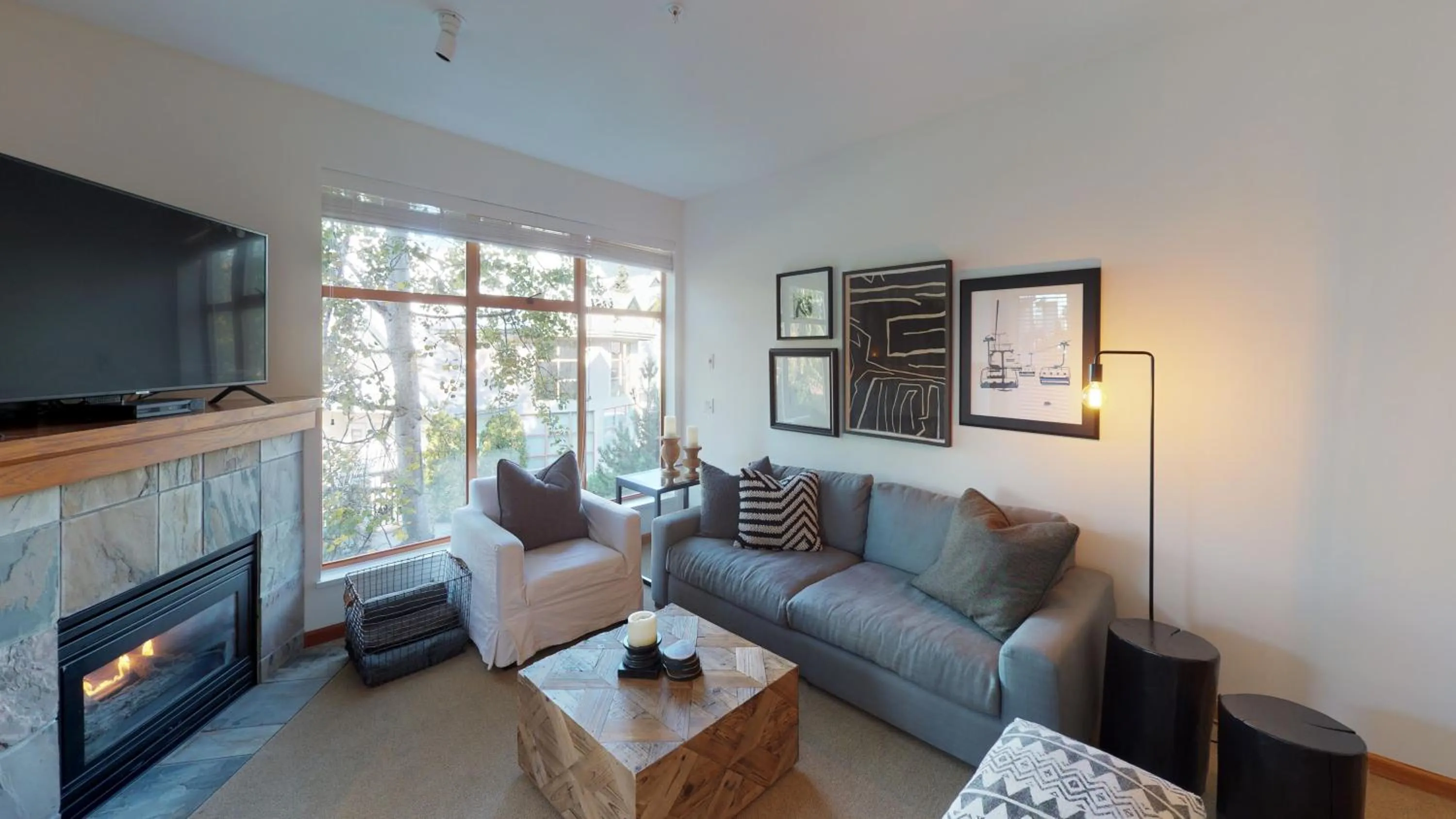 Stoney Creek Northstar by Whistler Premier