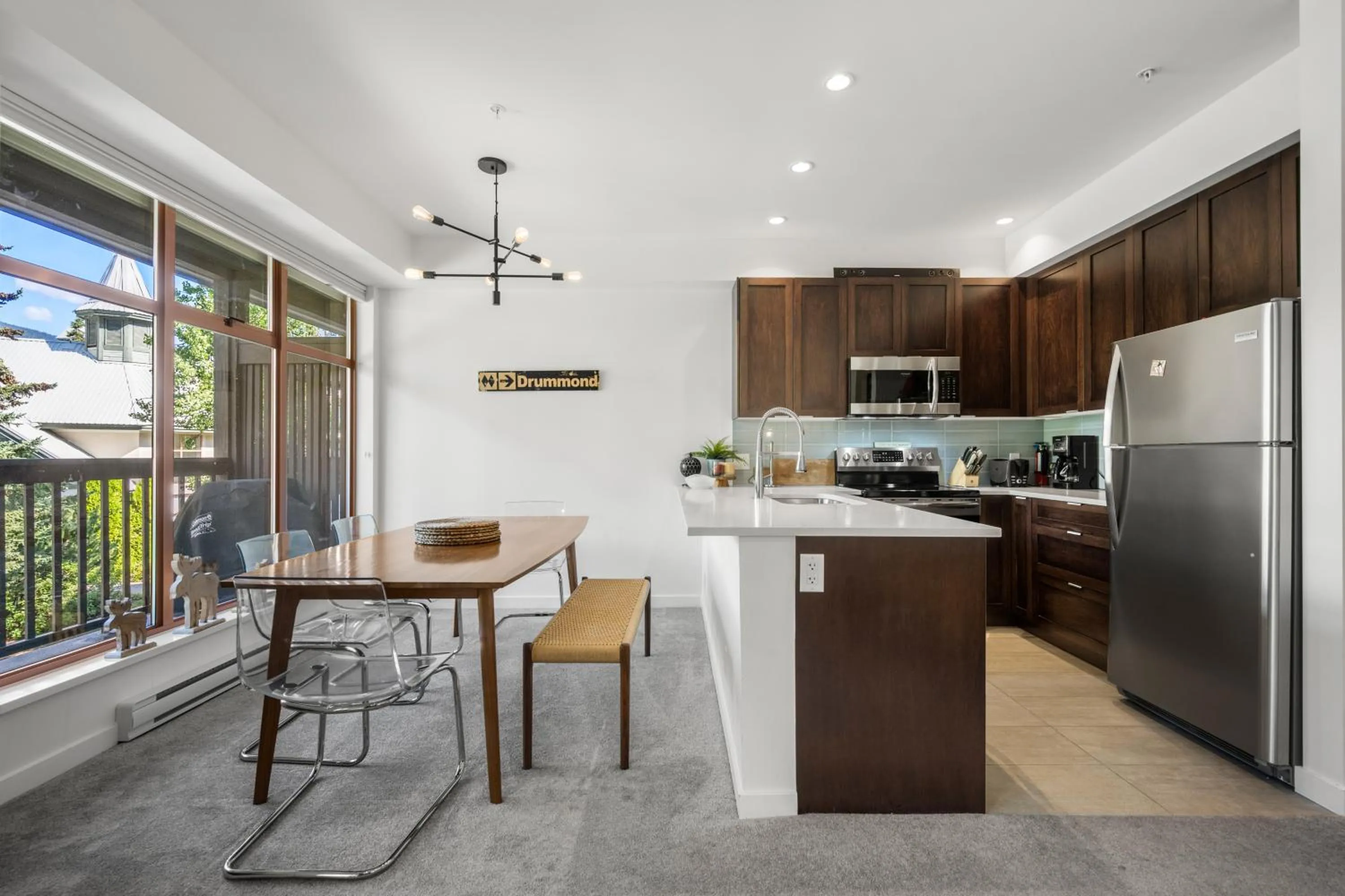 Stoney Creek Northstar by Whistler Premier