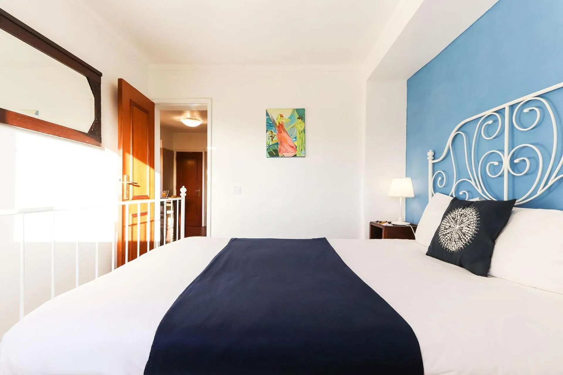 Other, Bed in Downtown Experience by Homing