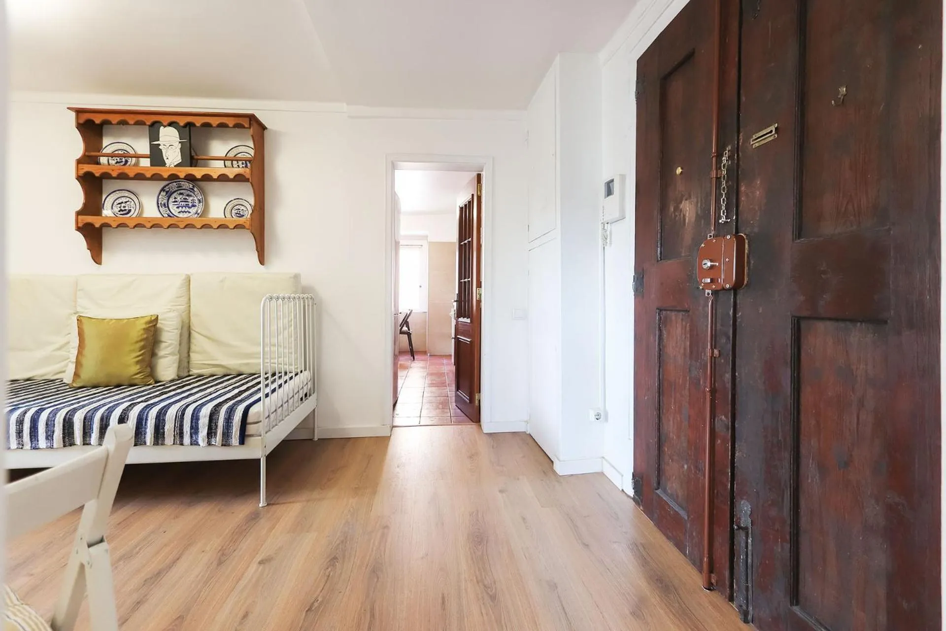 Other in Downtown Experience by Homing