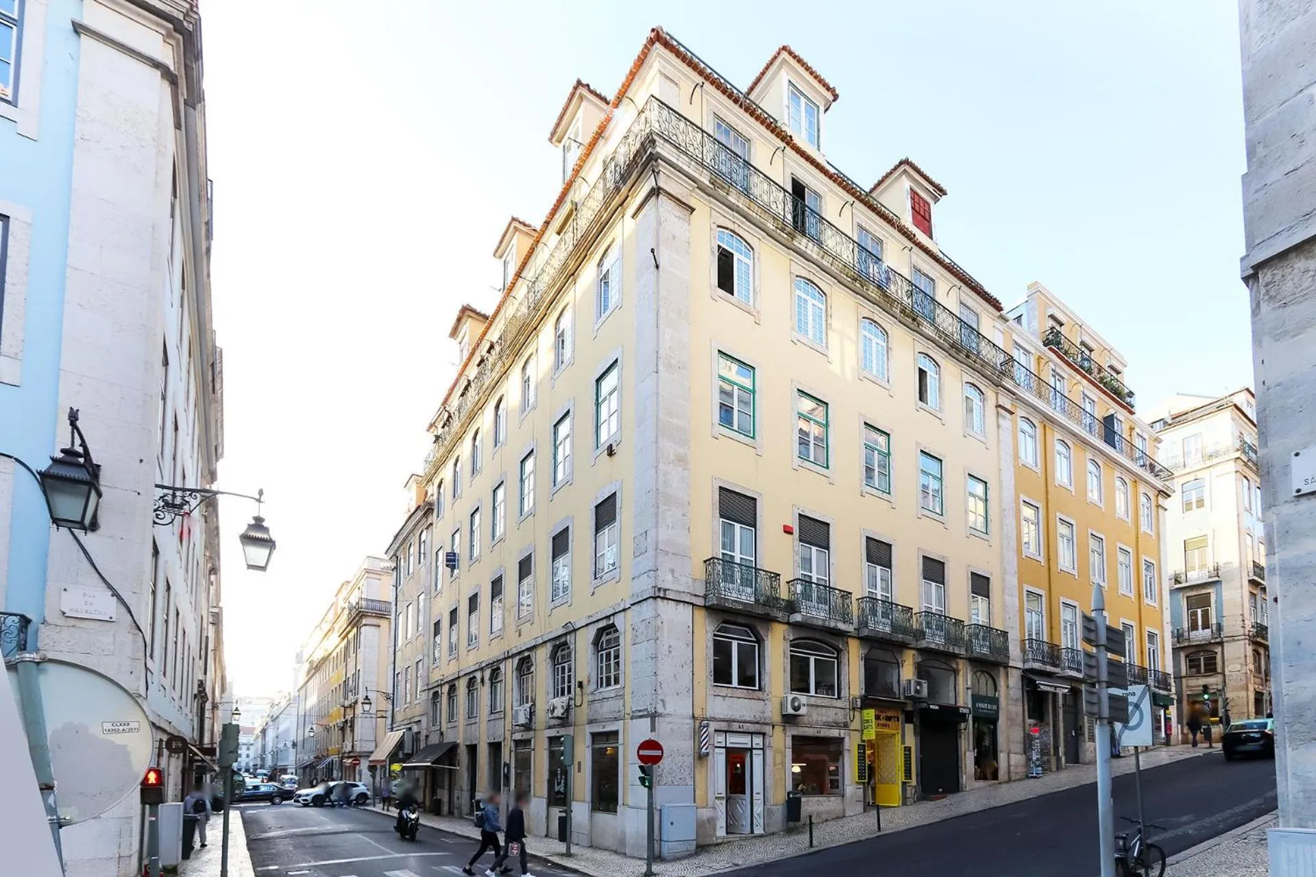 Other in Downtown Experience by Homing