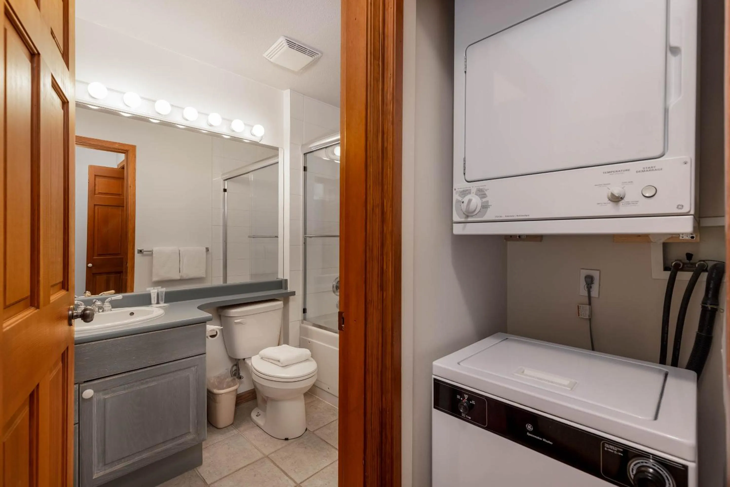 Stoney Creek Sunpath by Whistler Premier