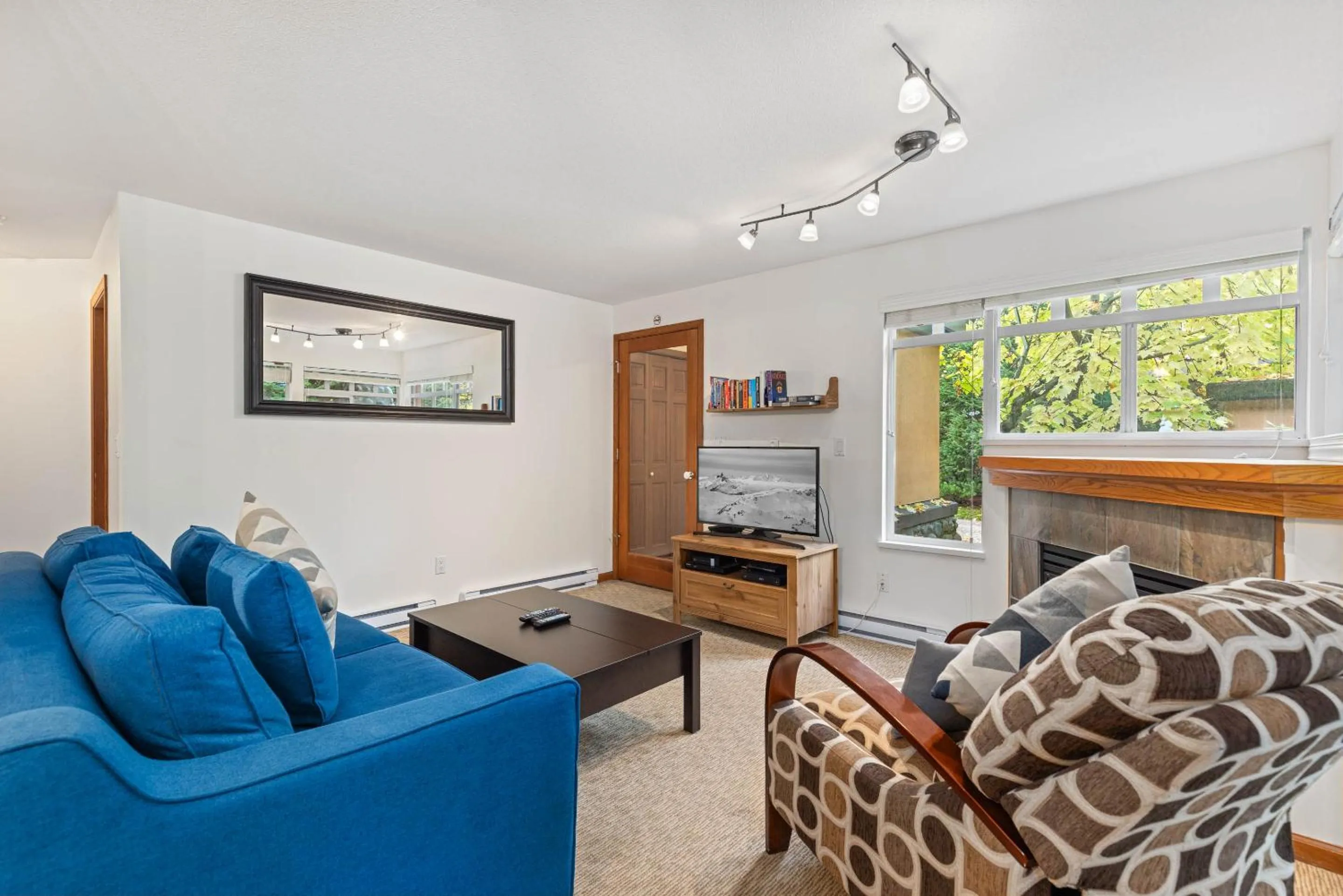 Stoney Creek Sunpath by Whistler Premier