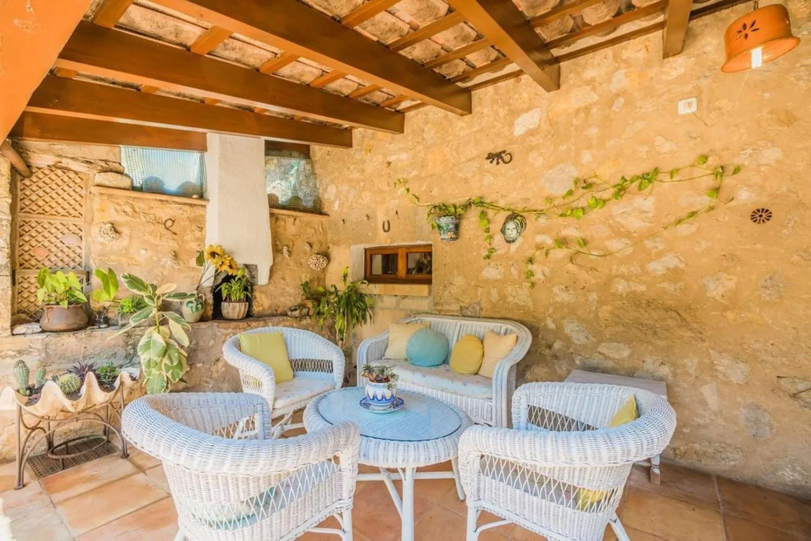 Villa Papalaia