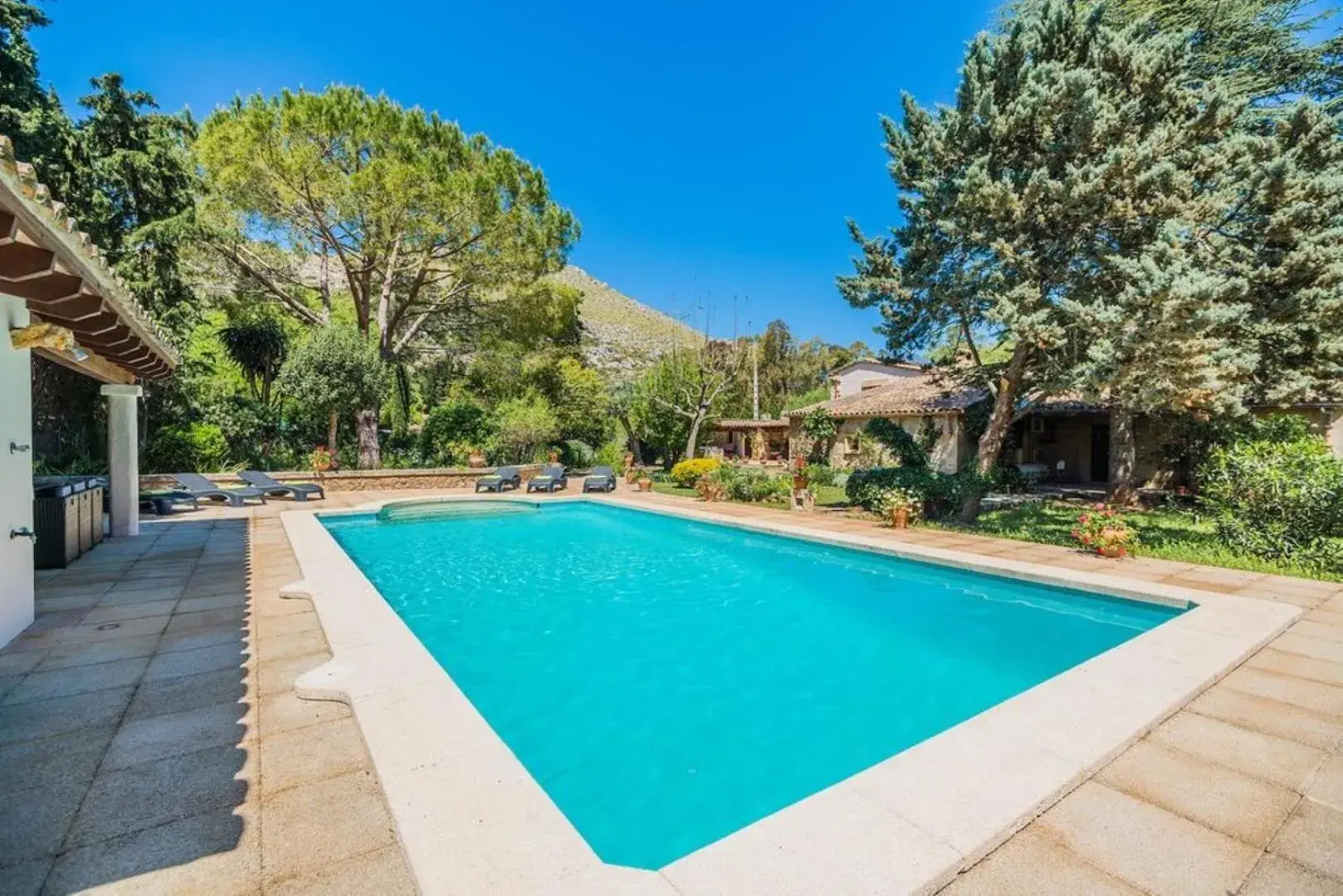 Villa Papalaia Villa Papalaia