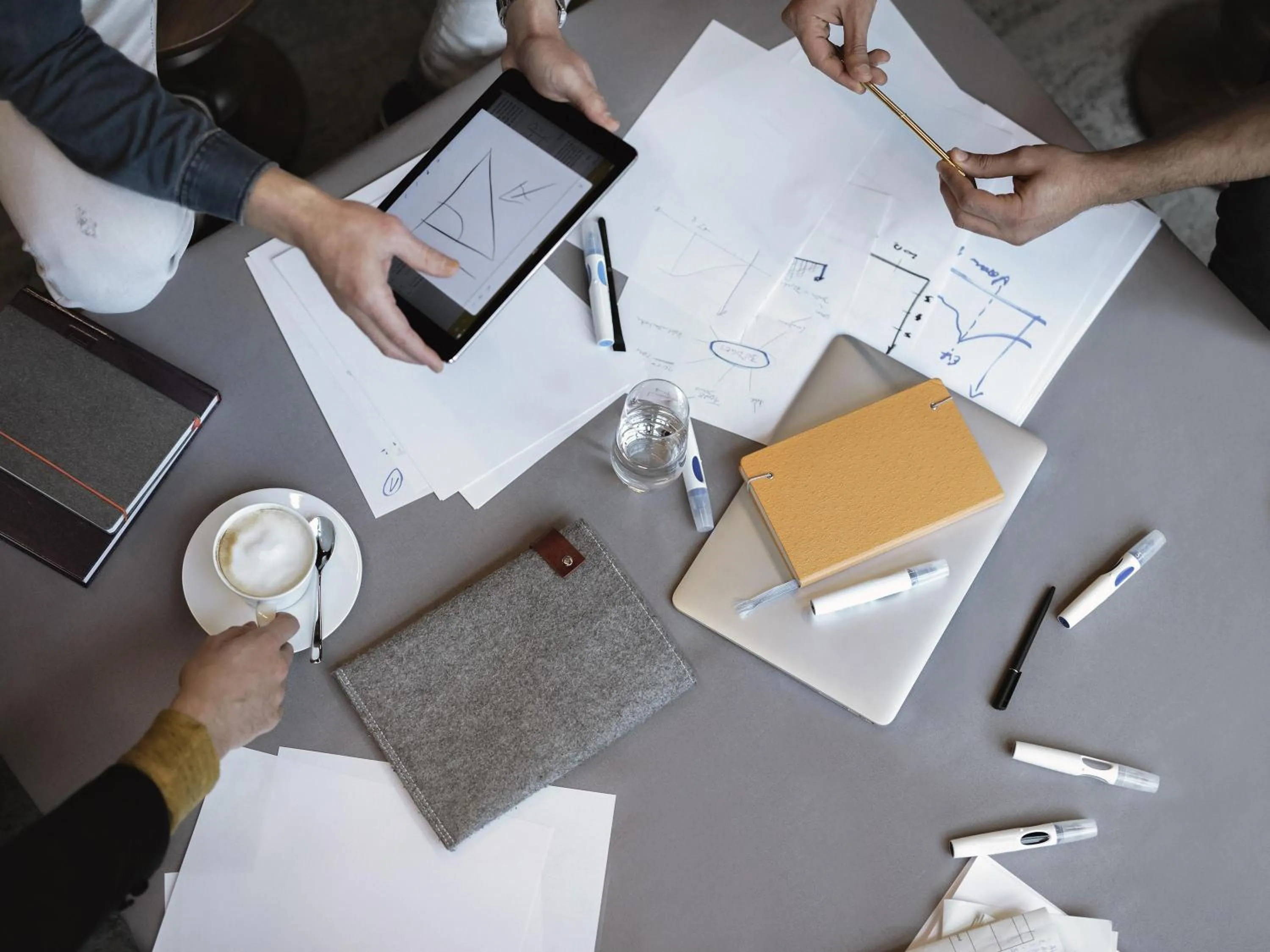 Business facilities in Mercure Hotel Düsseldorf City Nord