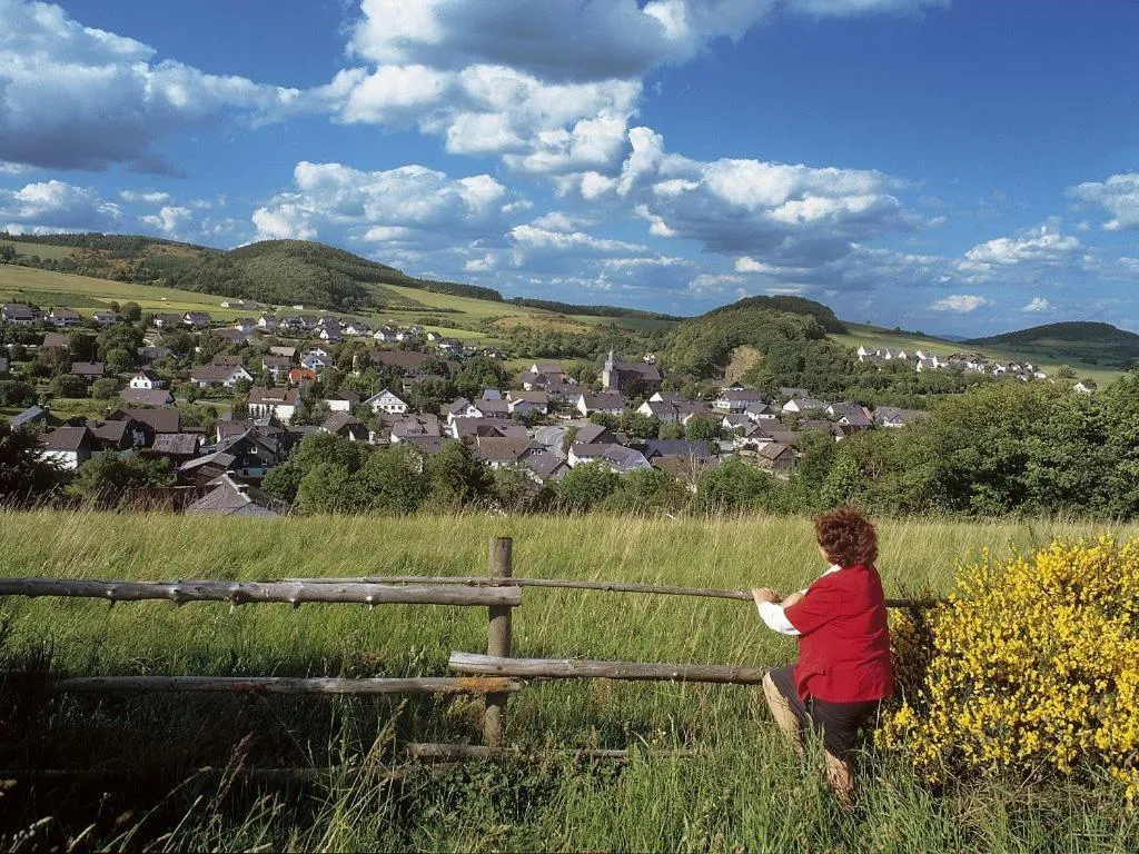 Haus zur Sonne Sauerland