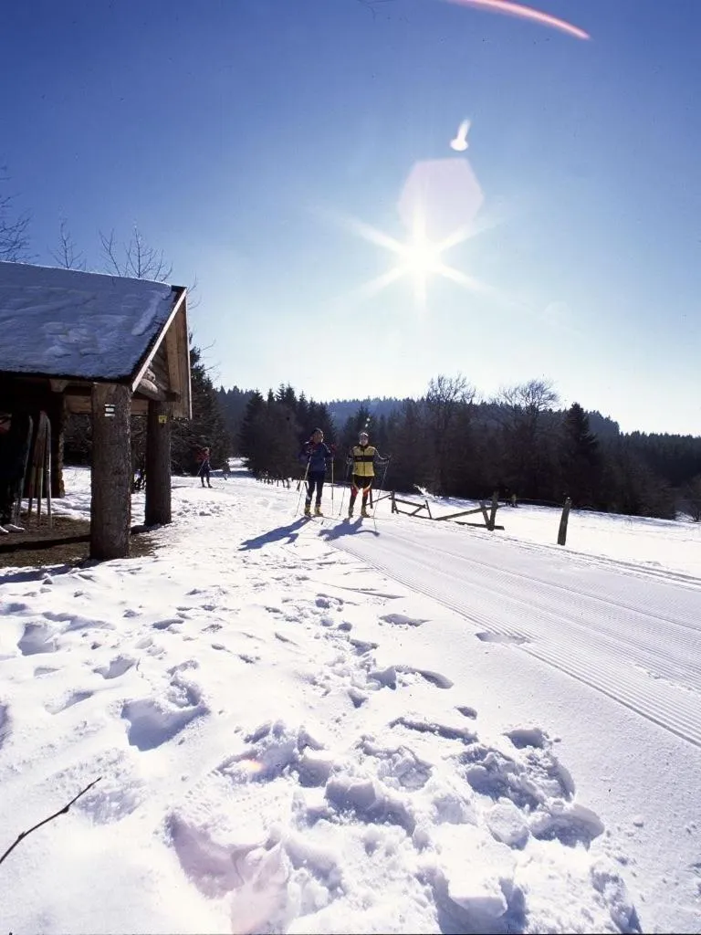 Haus zur Sonne Sauerland