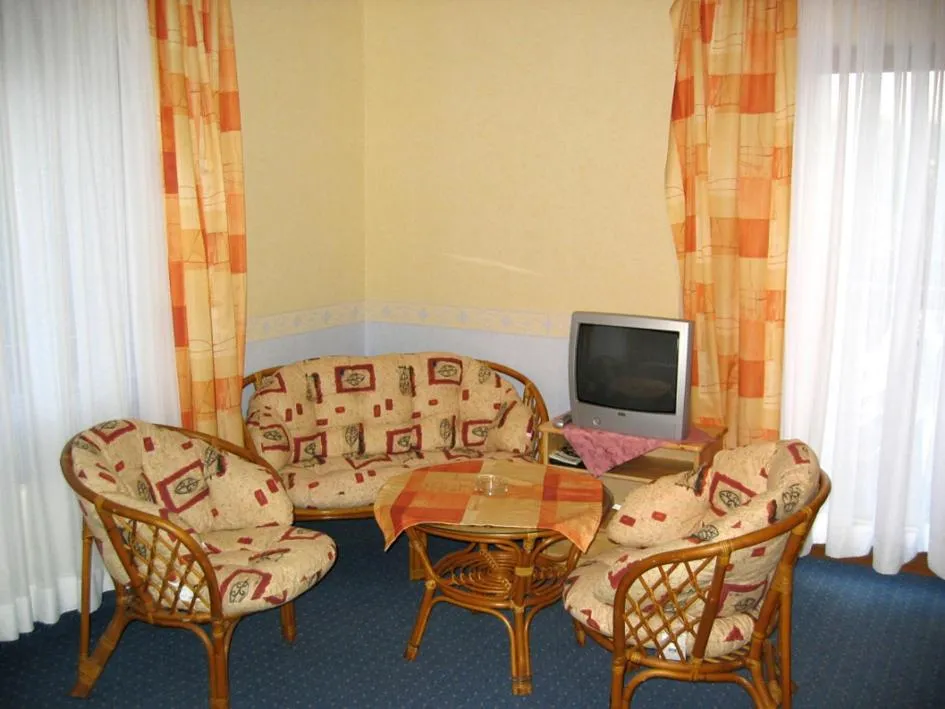 Haus zur Sonne Sauerland