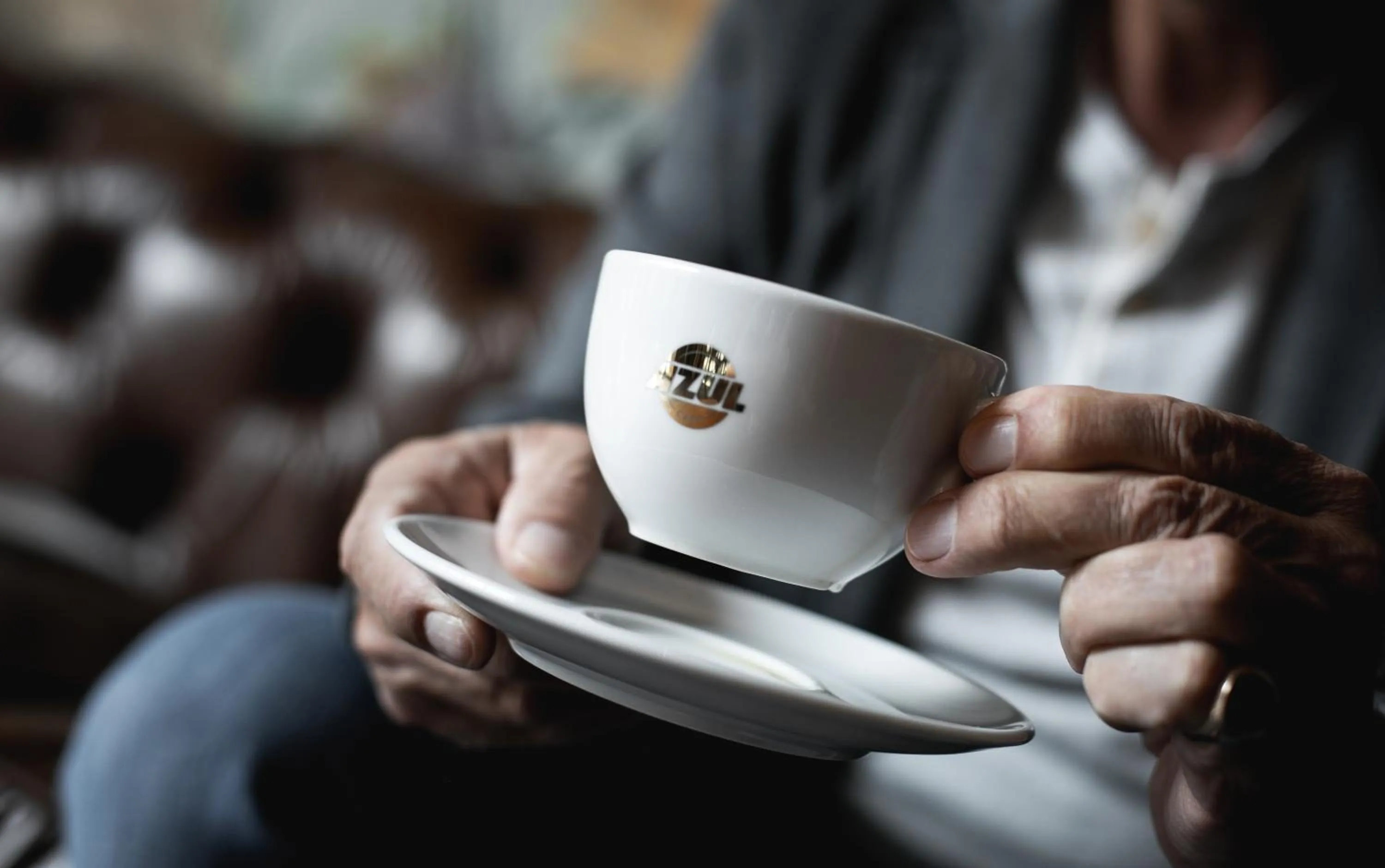 Breakfast in Hotel Rosengarten