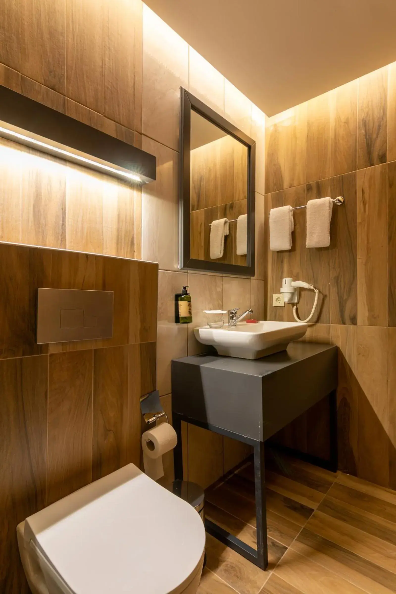 Deluxe Room in RUSH HOTEL İSTANBUL Deluxe Room in RUSH HOTEL İSTANBUL