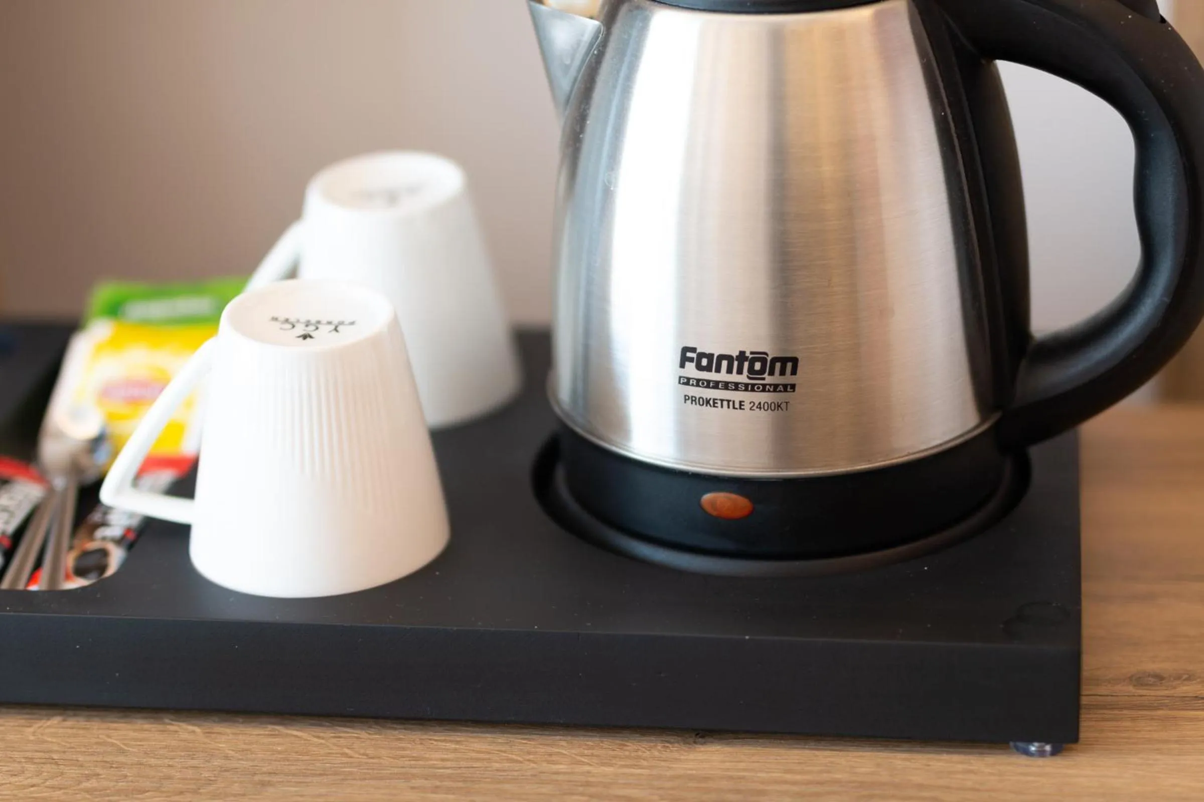 Coffee/tea facilities in RUSH HOTEL İSTANBUL