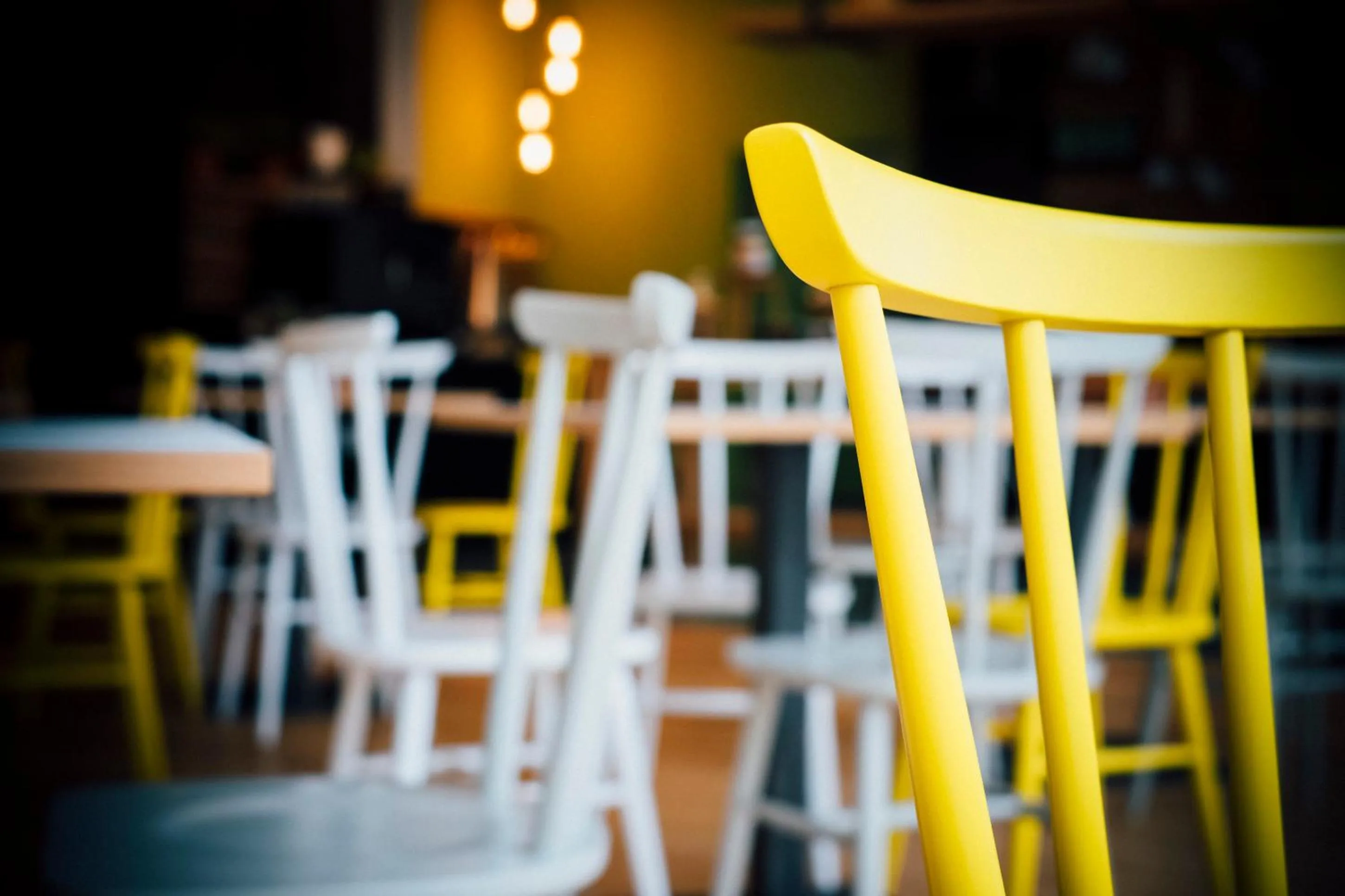 Restaurant/places to eat in Vienna House Easy by Wyndham Günzburg